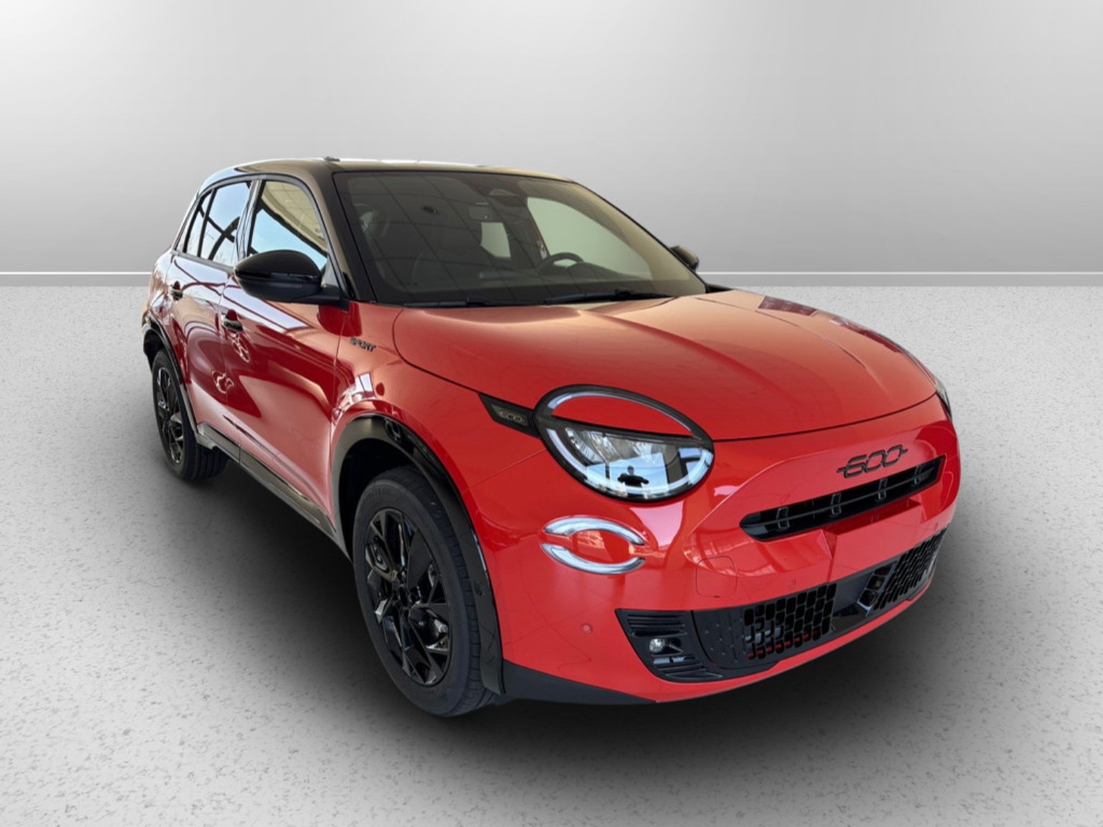 PRONTOAUTO Fiat 600