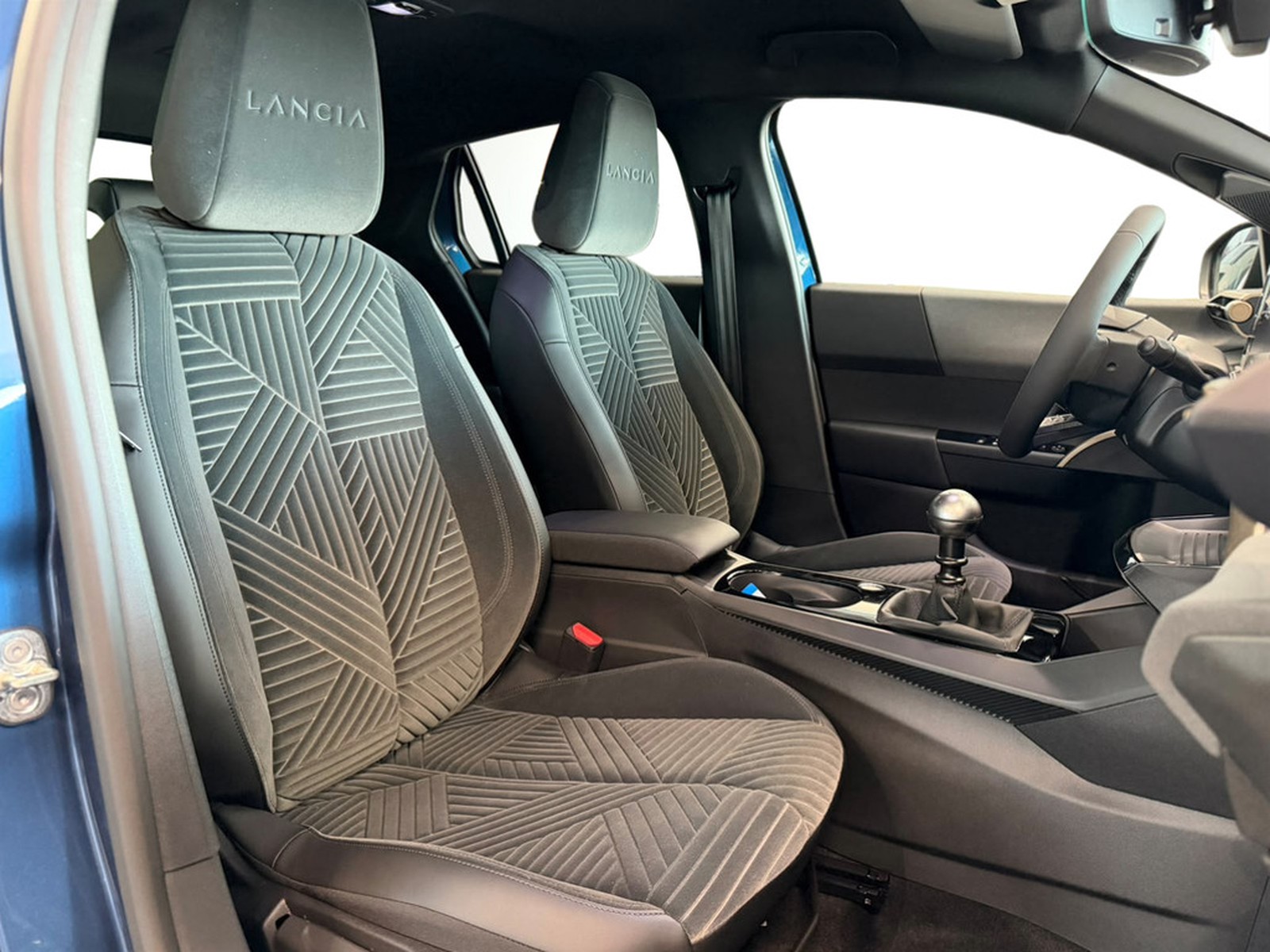 PRONTOAUTO Lancia Ypsilon