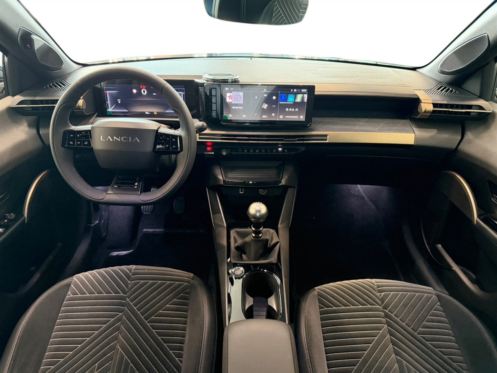 PRONTOAUTO Lancia Ypsilon