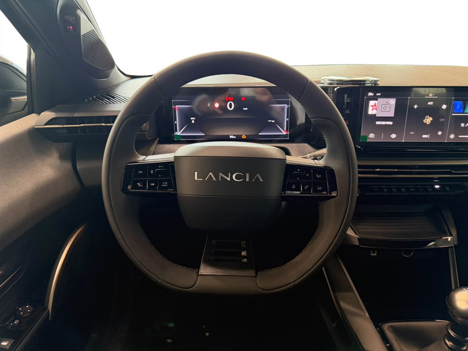 PRONTOAUTO Lancia Ypsilon
