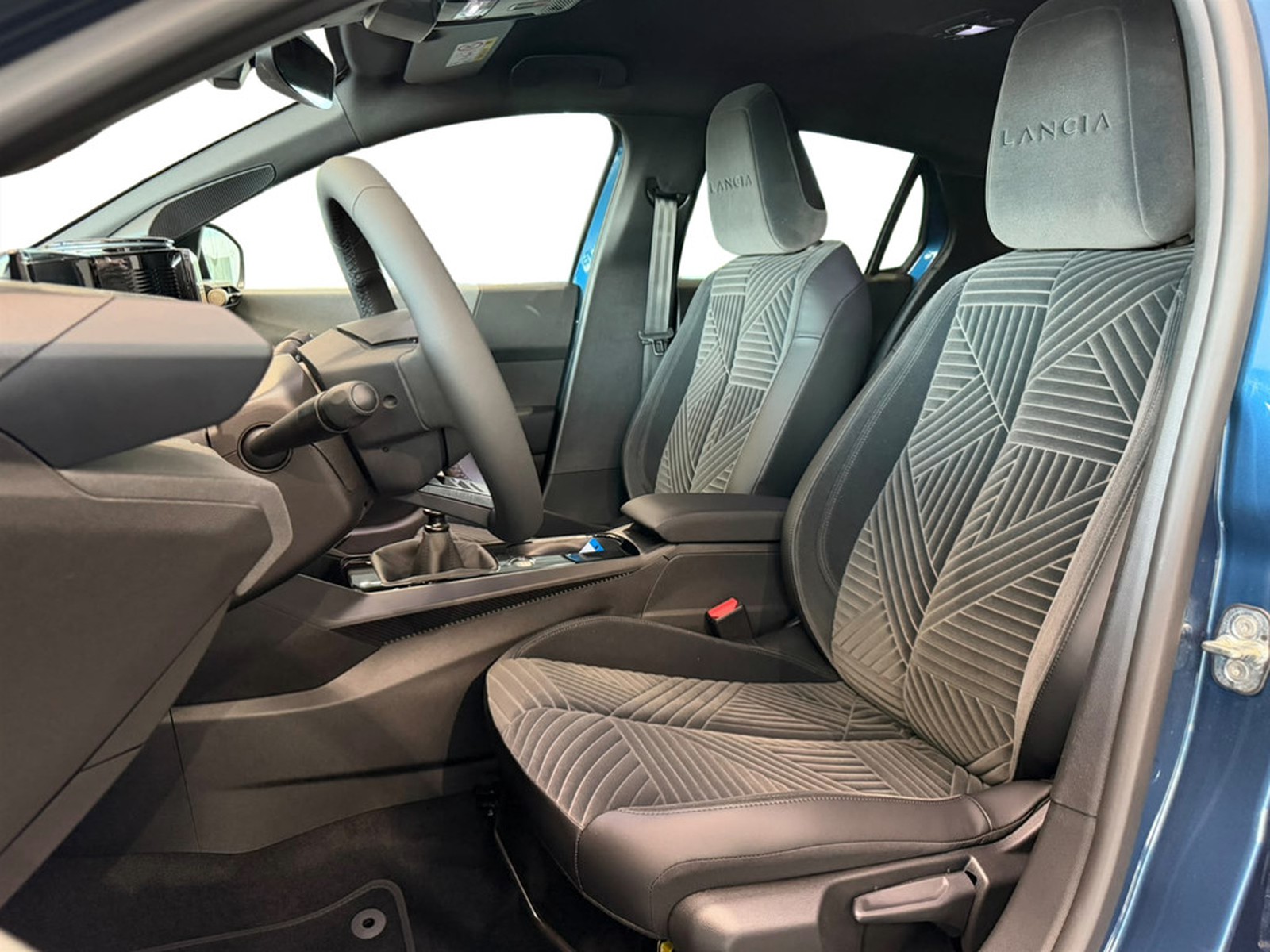 PRONTOAUTO Lancia Ypsilon
