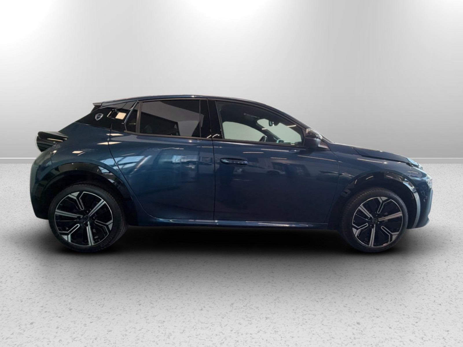 PRONTOAUTO Lancia Ypsilon