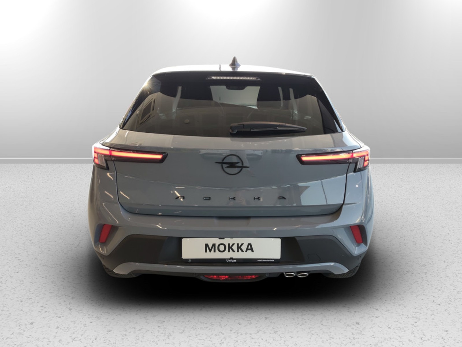 UNICAR Opel Mokka
