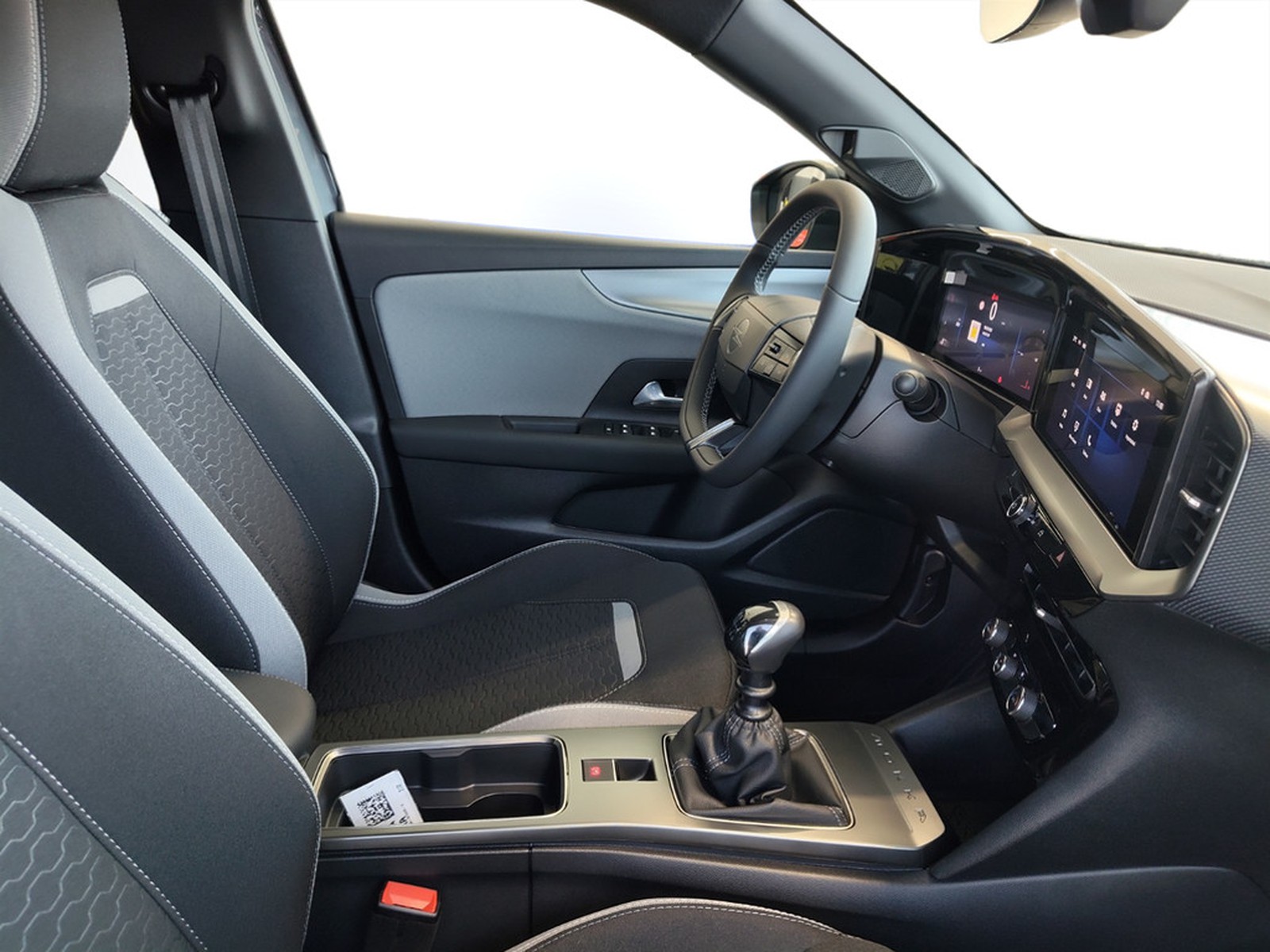 UNICAR Opel Mokka
