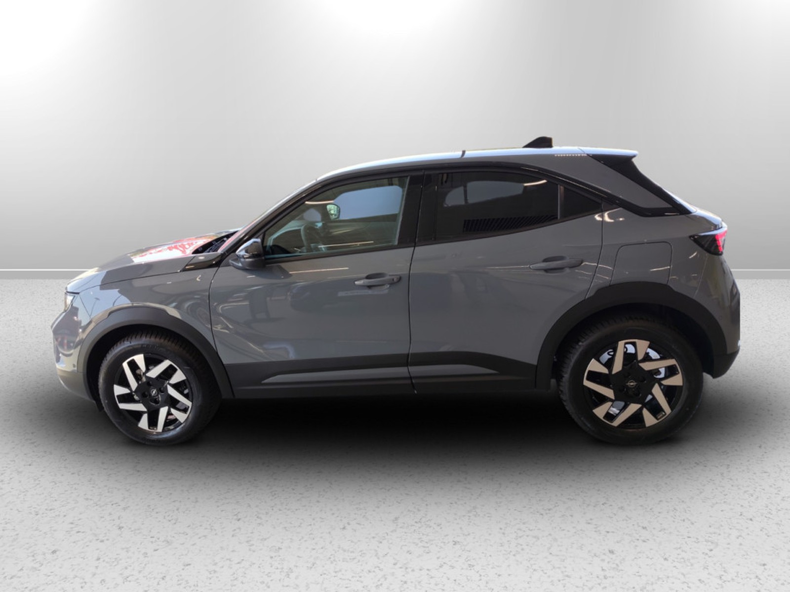 UNICAR Opel Mokka