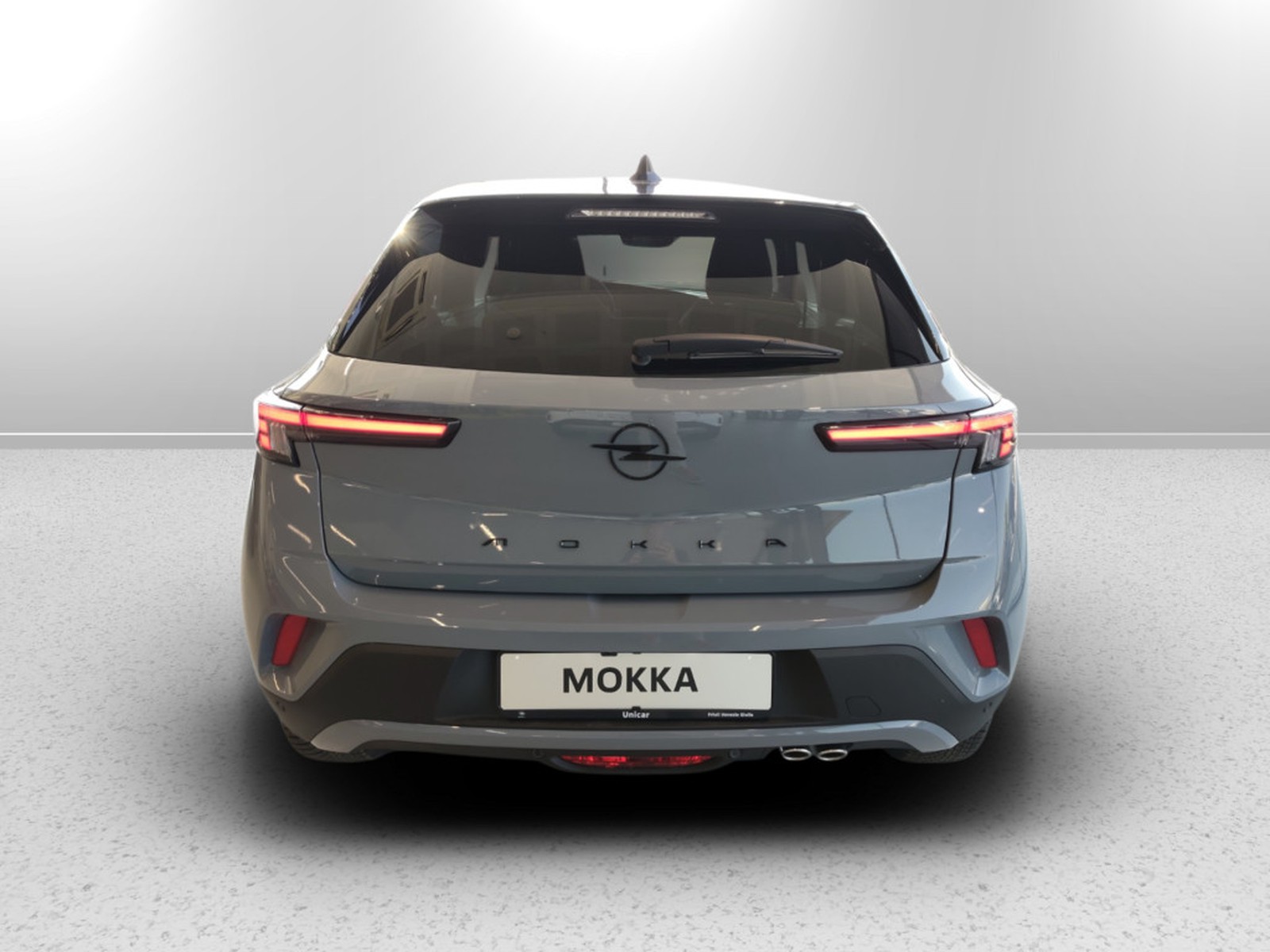 UNICAR Opel Mokka