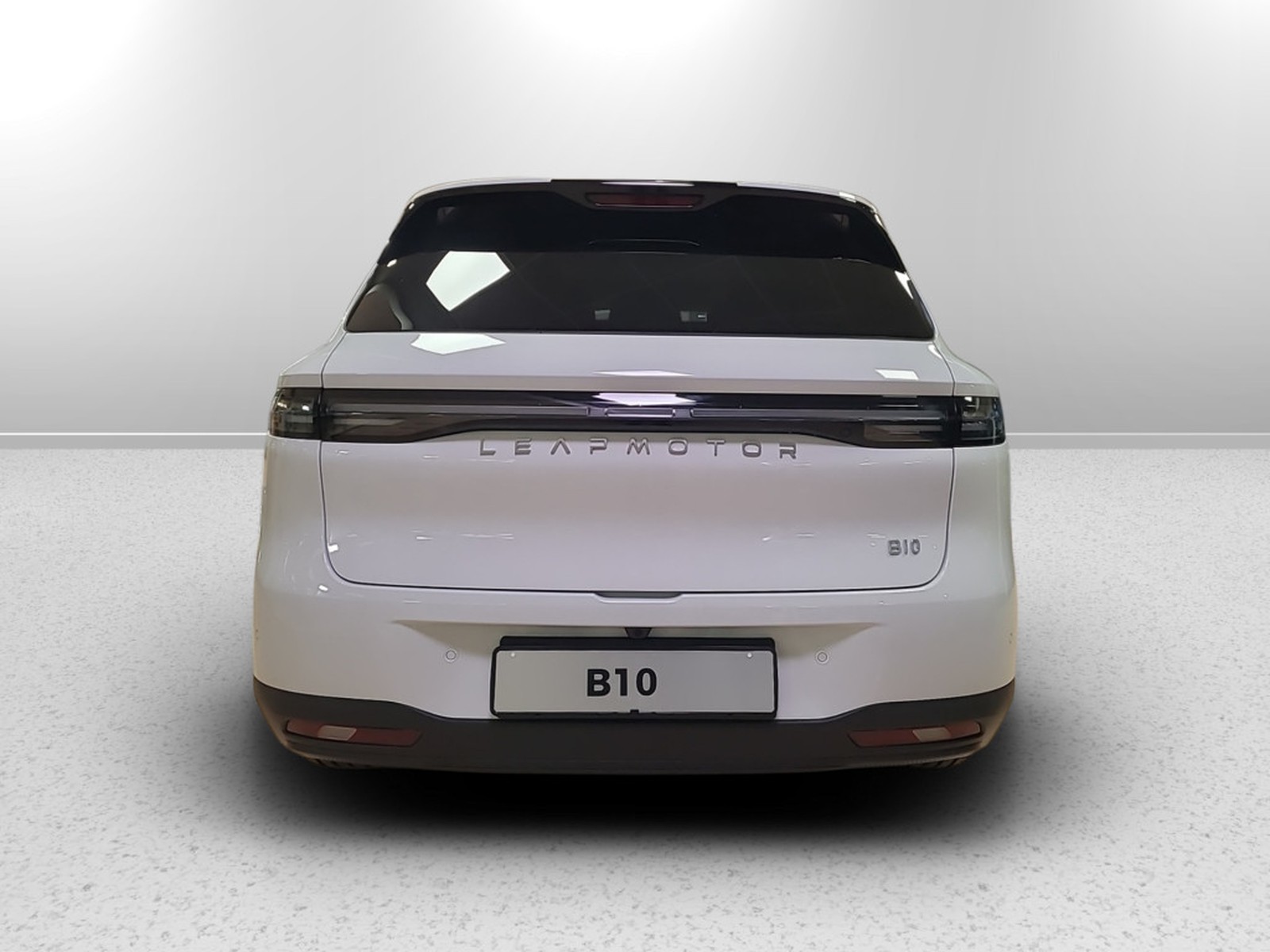UNICAR Leapmotor B10