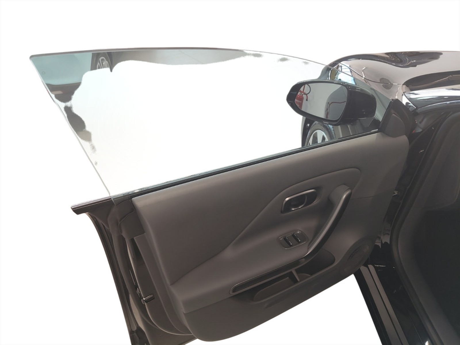 UNICAR Leapmotor B05