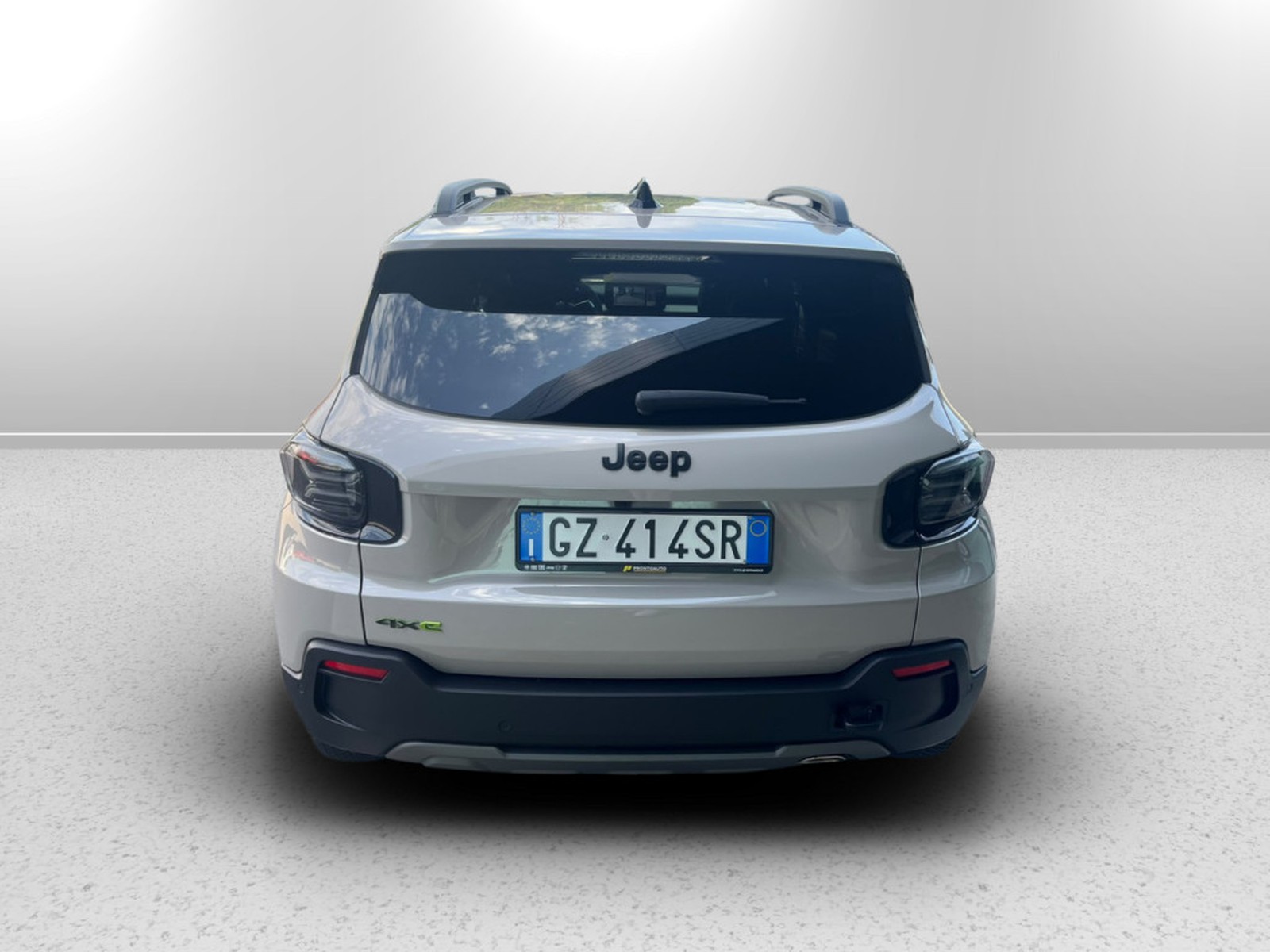 PRONTOAUTO Jeep Avenger