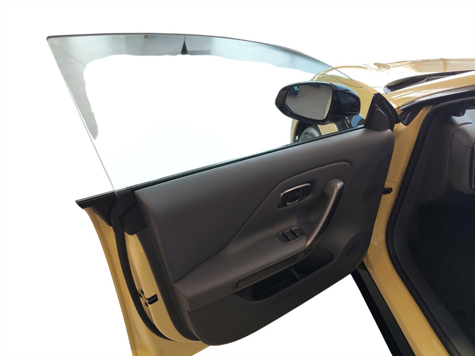 UNICAR Leapmotor B05