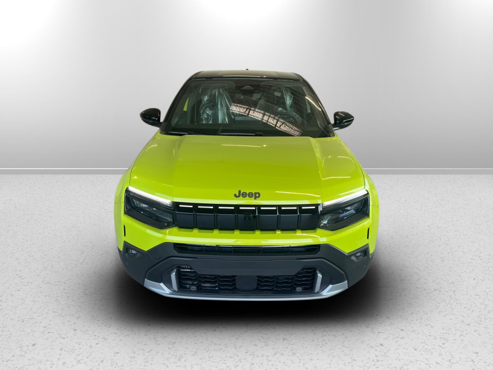 PRONTOAUTO Jeep Avenger