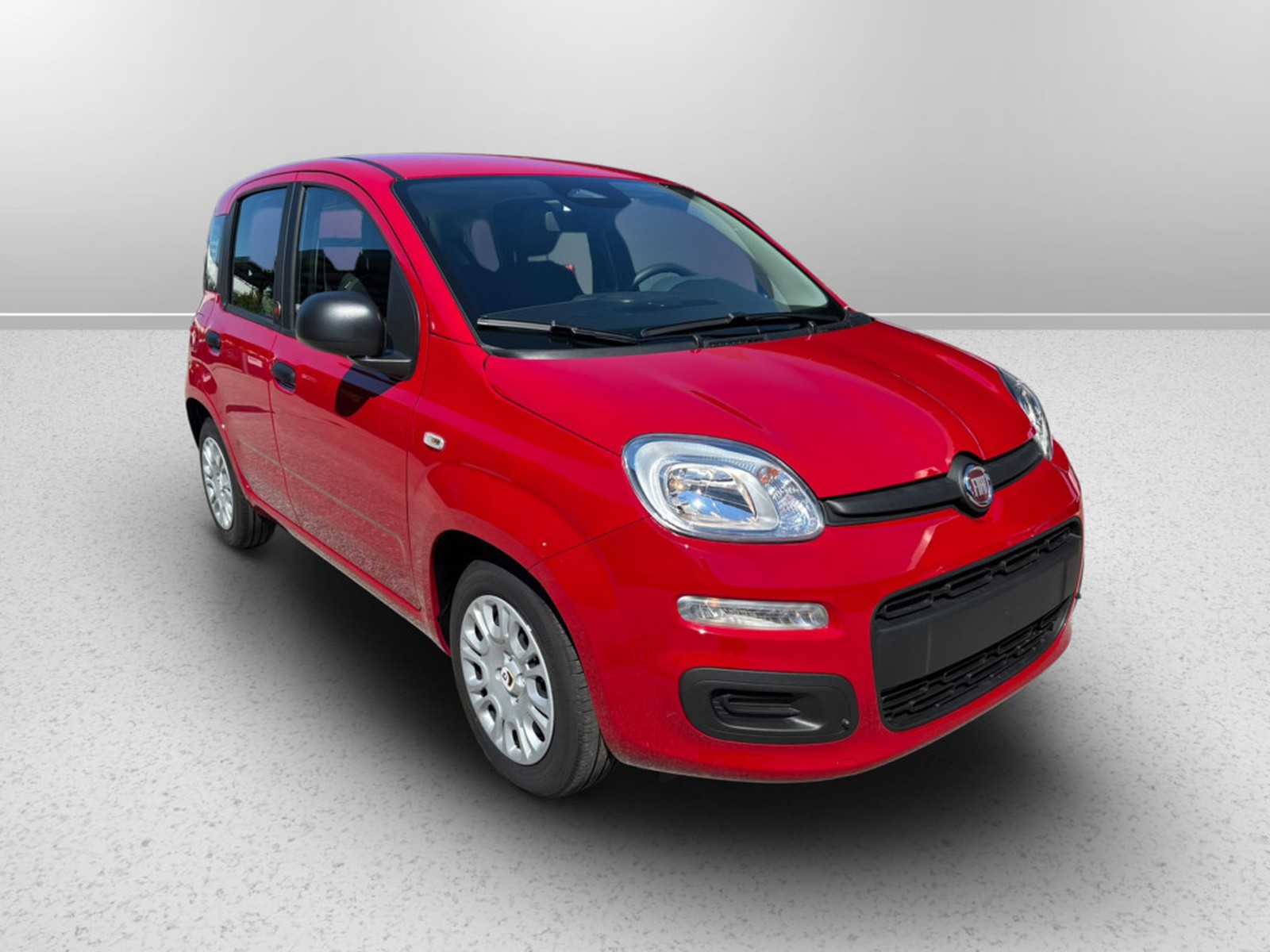 PRONTOAUTO Fiat Pandina