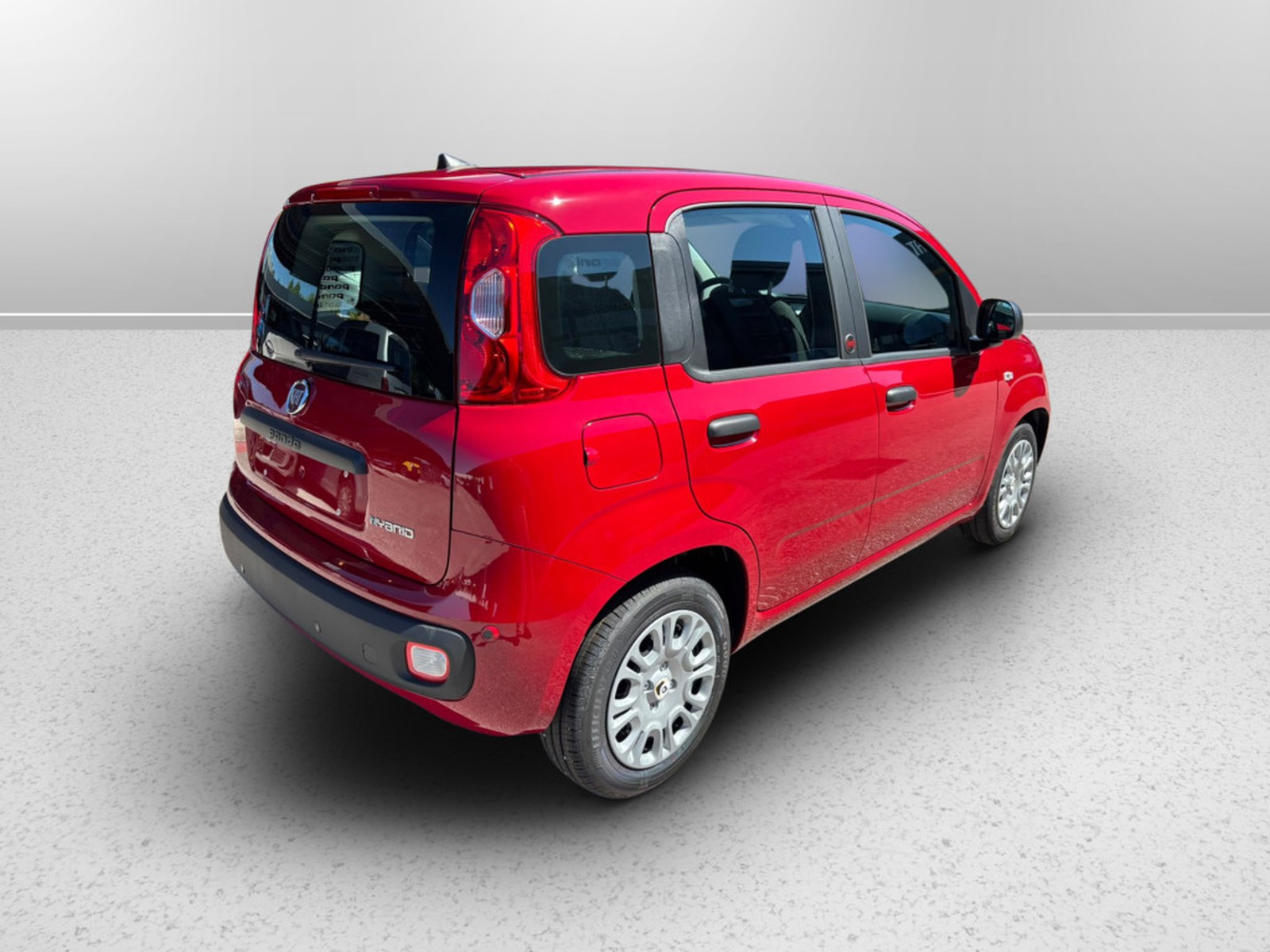 PRONTOAUTO Fiat Pandina