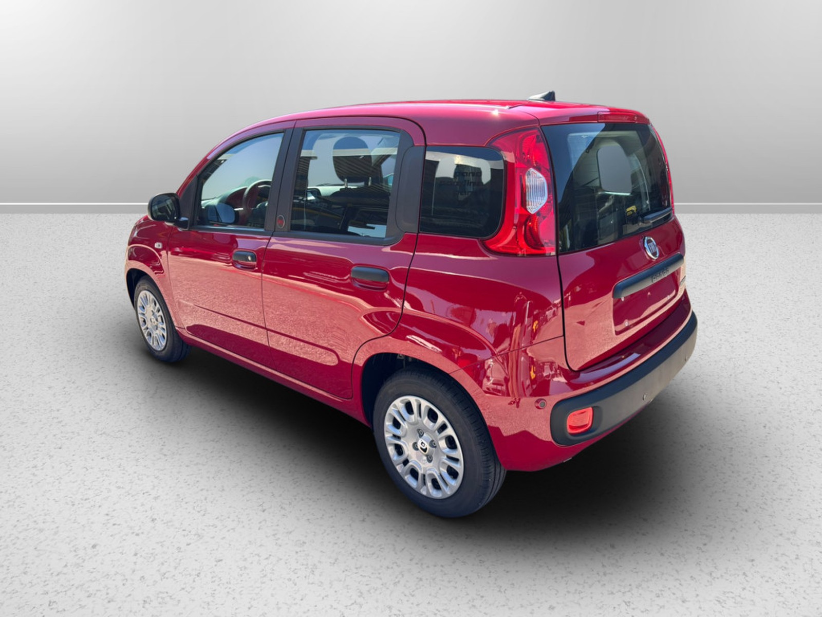 PRONTOAUTO Fiat Pandina