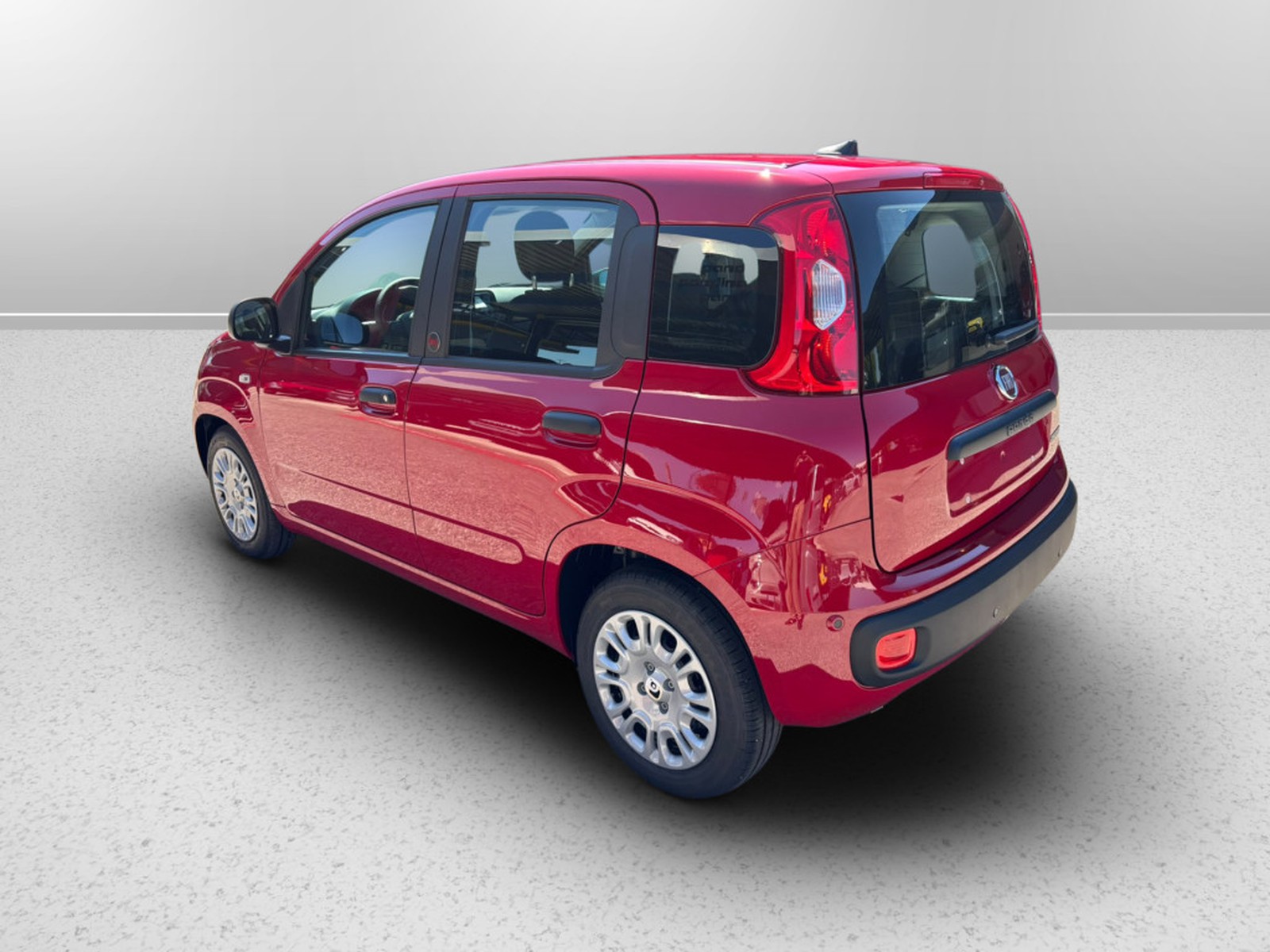 PRONTOAUTO Fiat Pandina