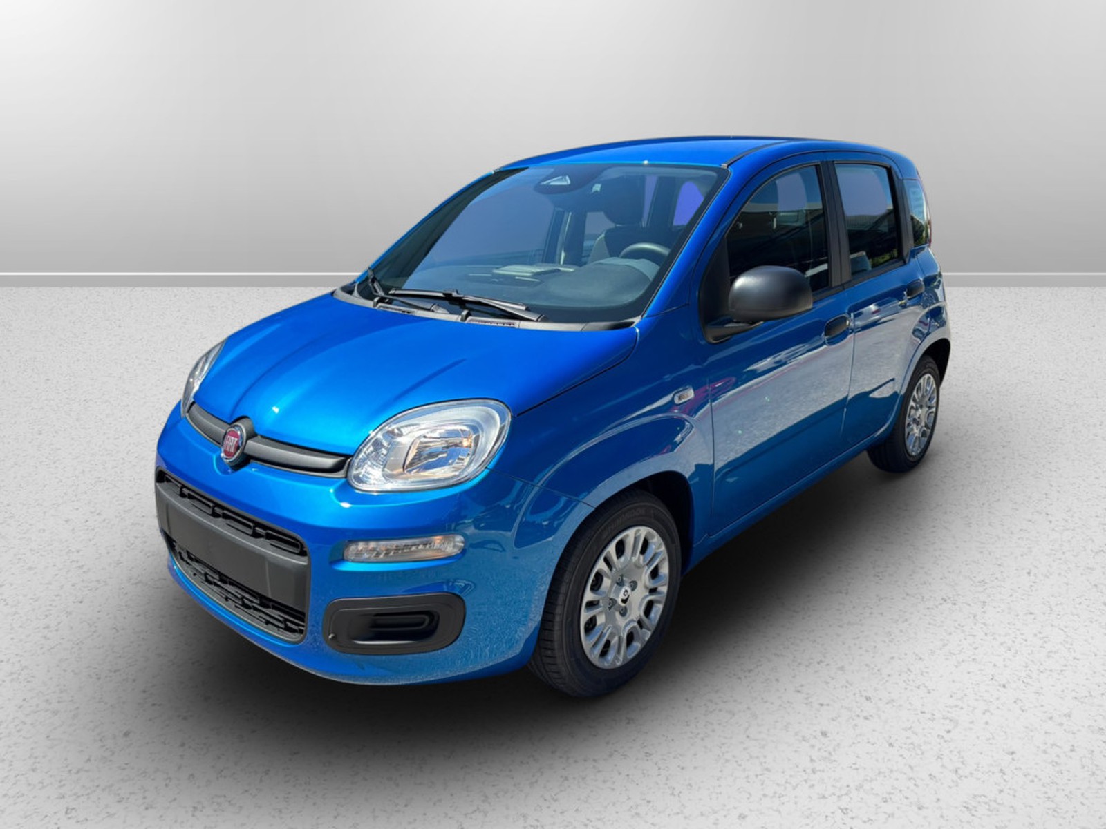 PRONTOAUTO Fiat Pandina