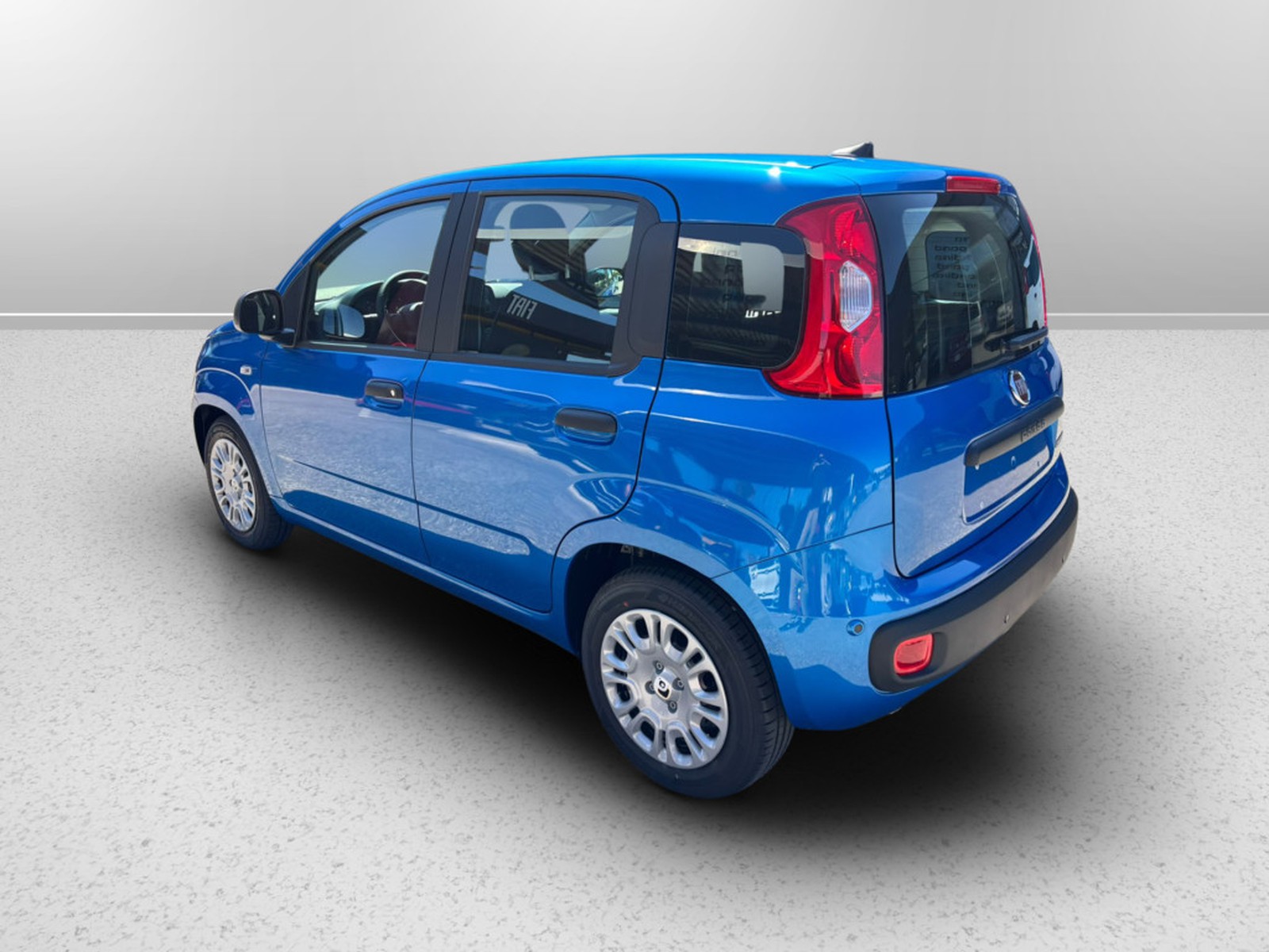PRONTOAUTO Fiat Pandina