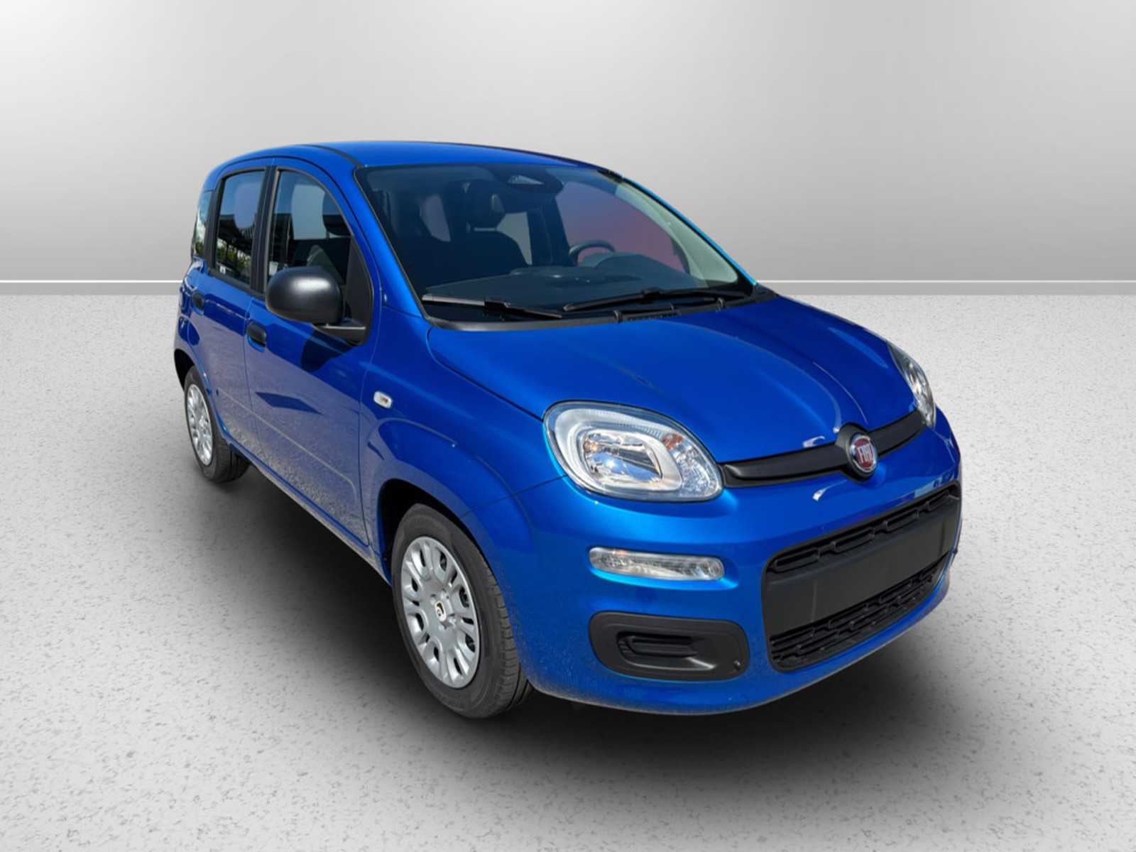 PRONTOAUTO Fiat Pandina