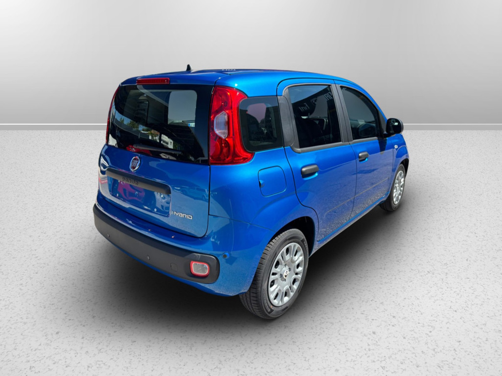 PRONTOAUTO Fiat Pandina