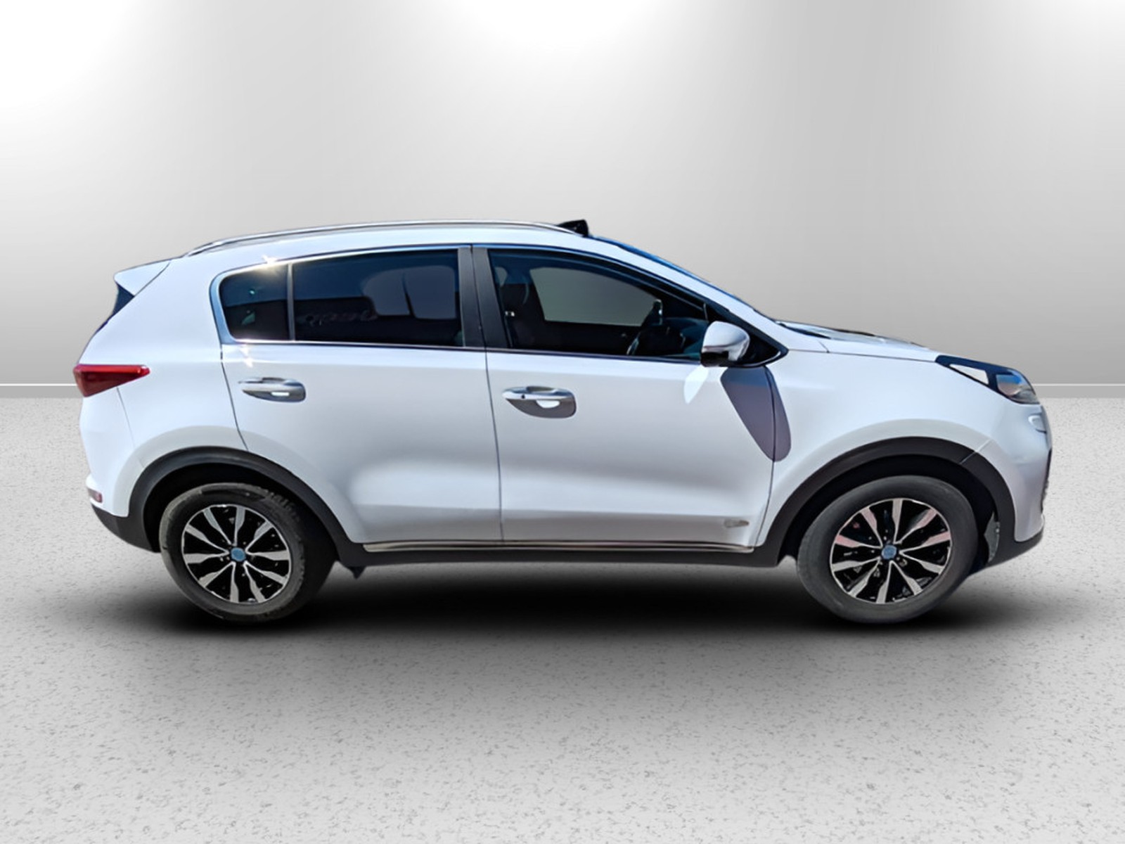 PRONTOAUTO Kia Sportage