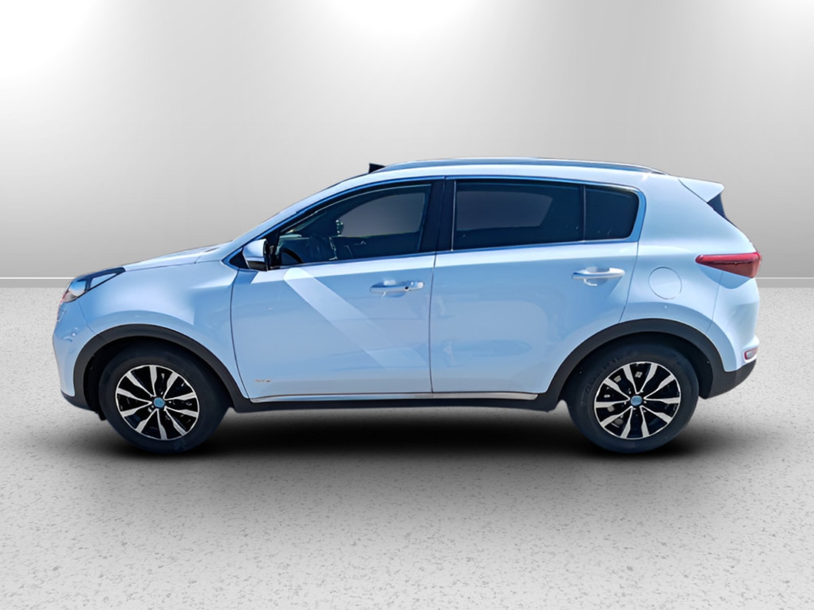 PRONTOAUTO Kia Sportage
