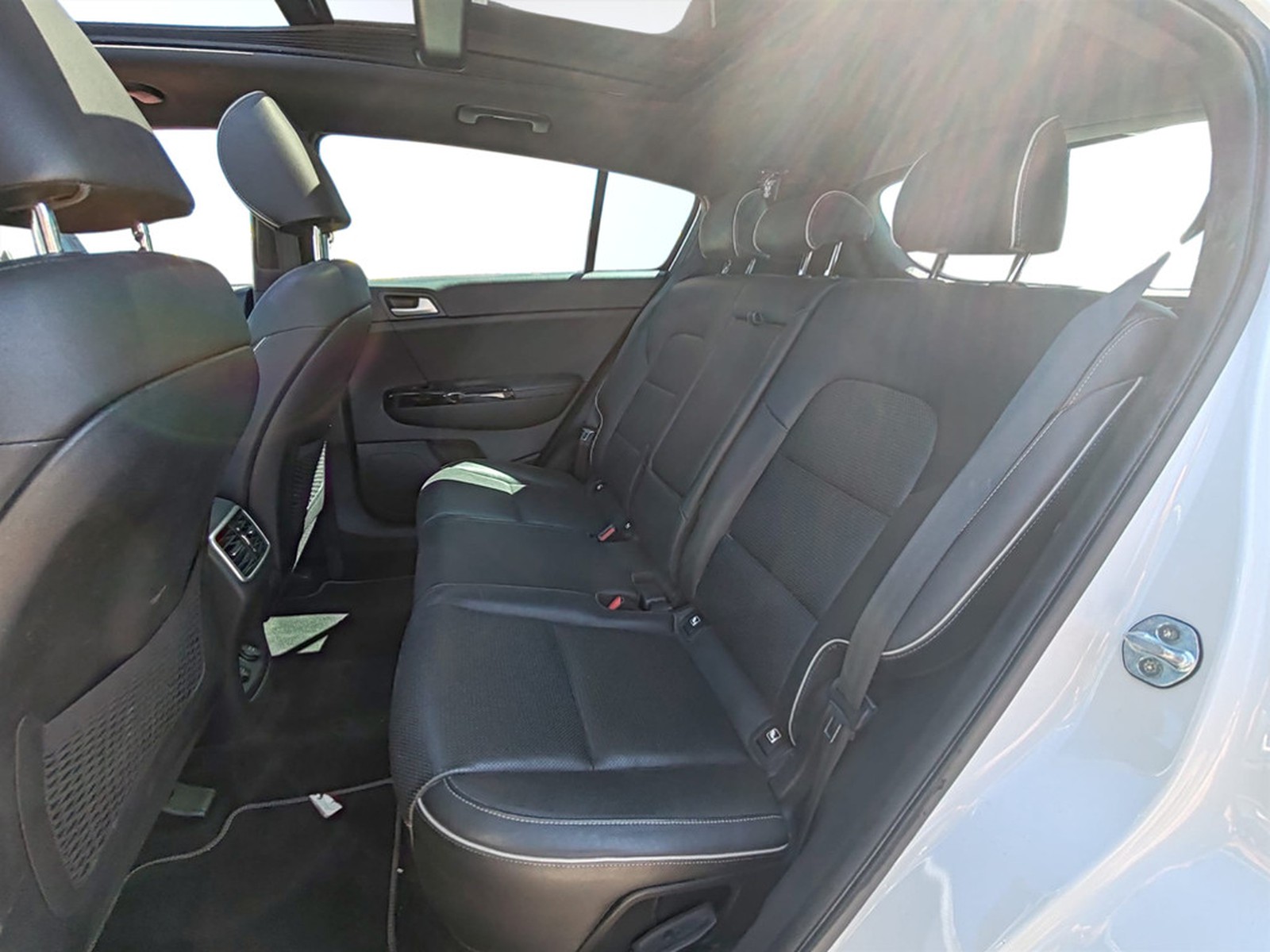 PRONTOAUTO Kia Sportage