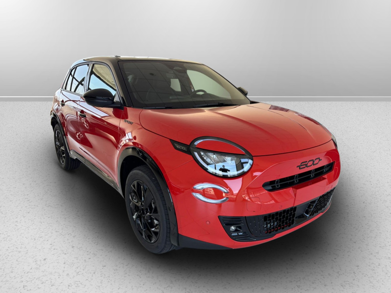 PRONTOAUTO Fiat 600