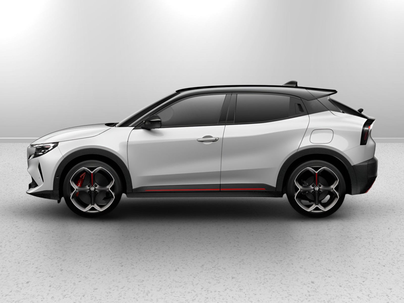 PRONTOAUTO Alfa Romeo Junior