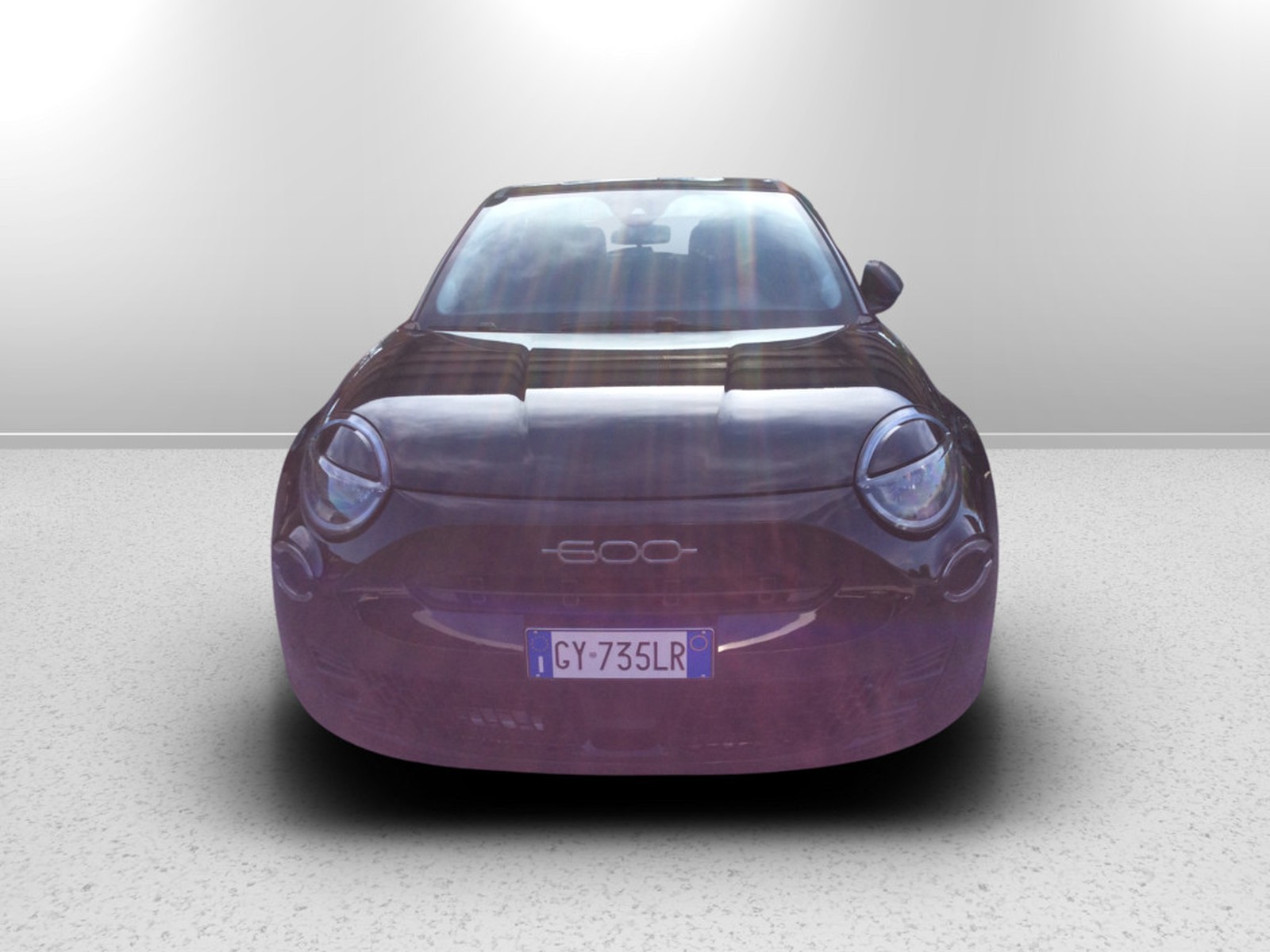 PRONTOAUTO Fiat 600