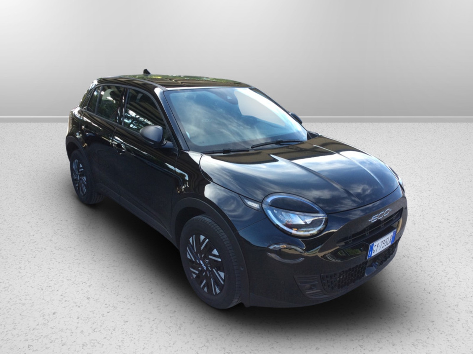 PRONTOAUTO Fiat 600