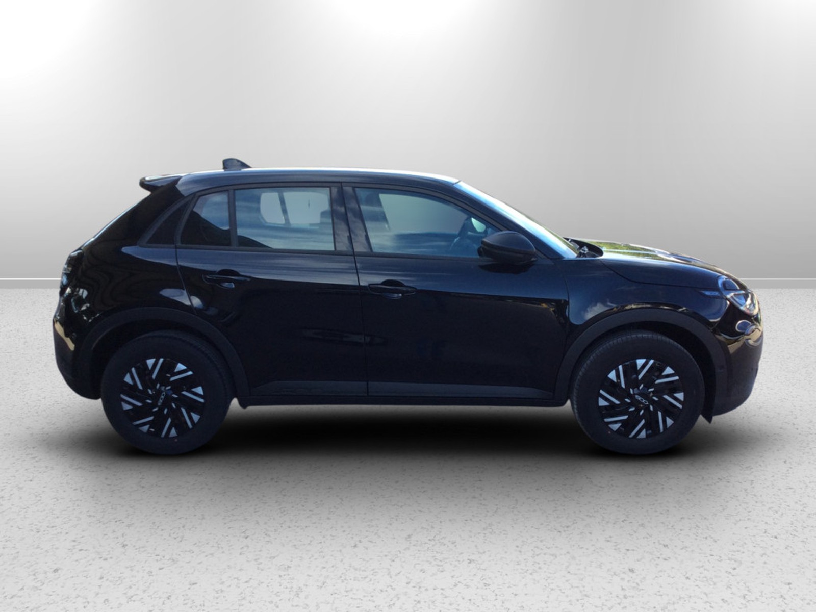 PRONTOAUTO Fiat 600