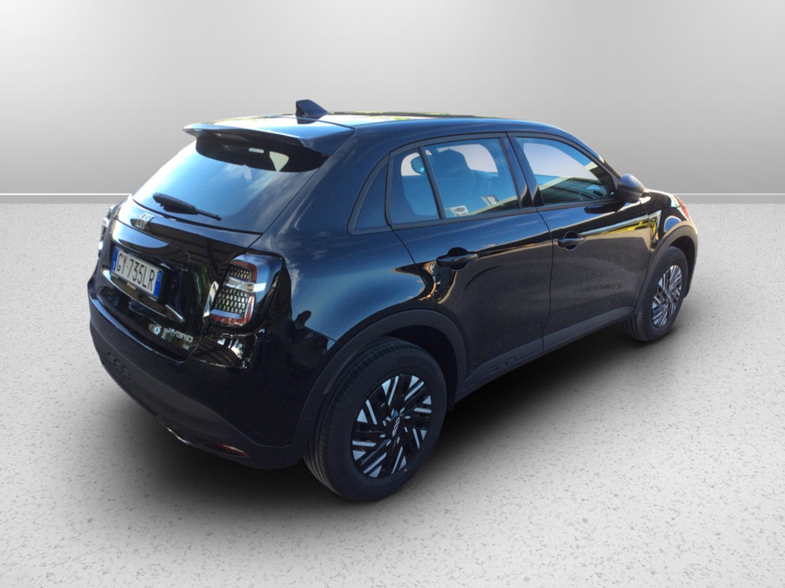 PRONTOAUTO Fiat 600