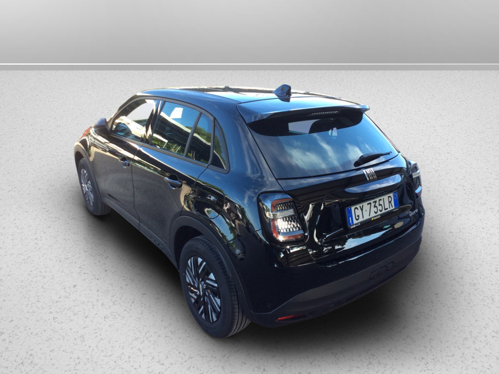 PRONTOAUTO Fiat 600