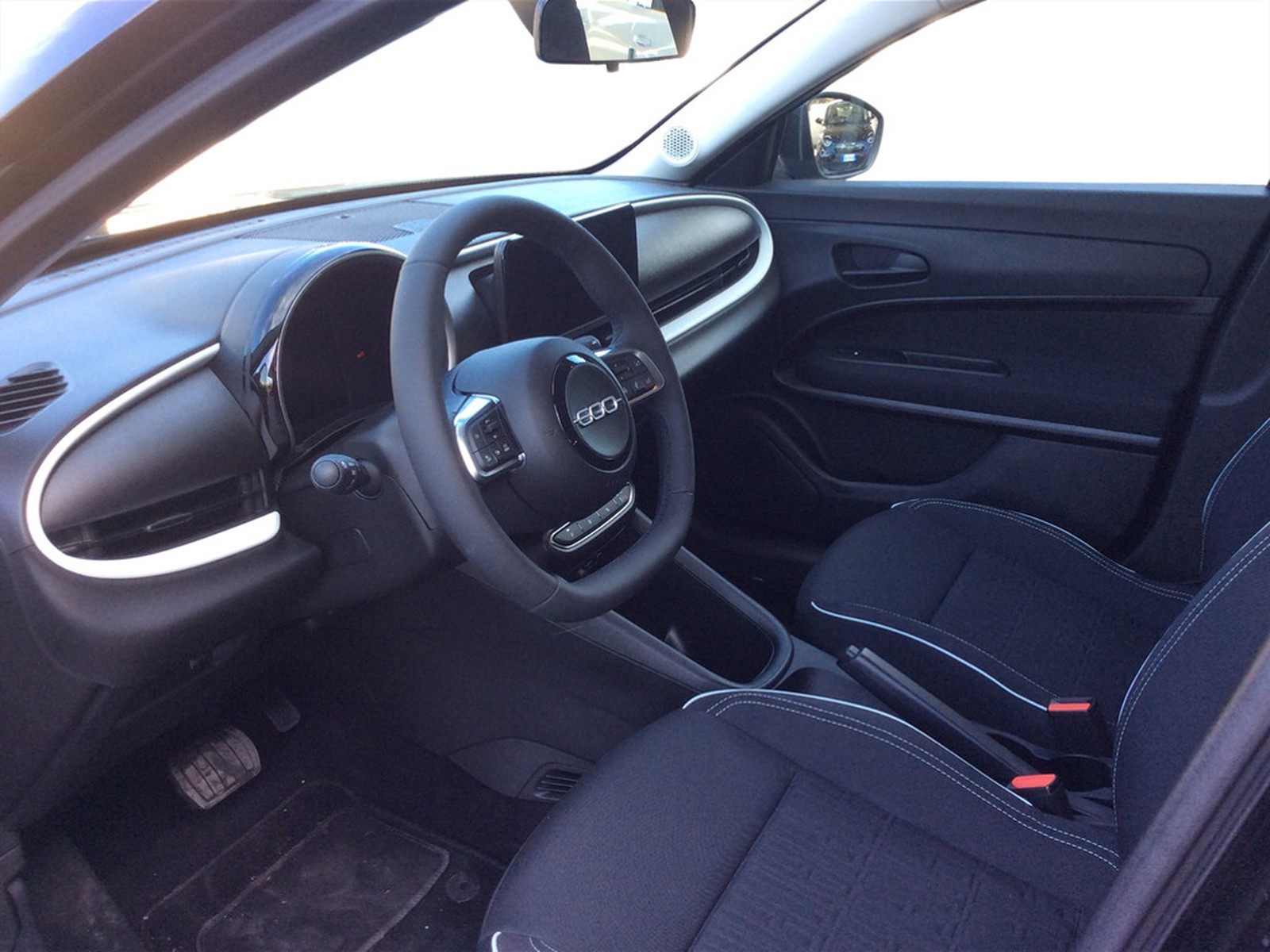 PRONTOAUTO Fiat 600
