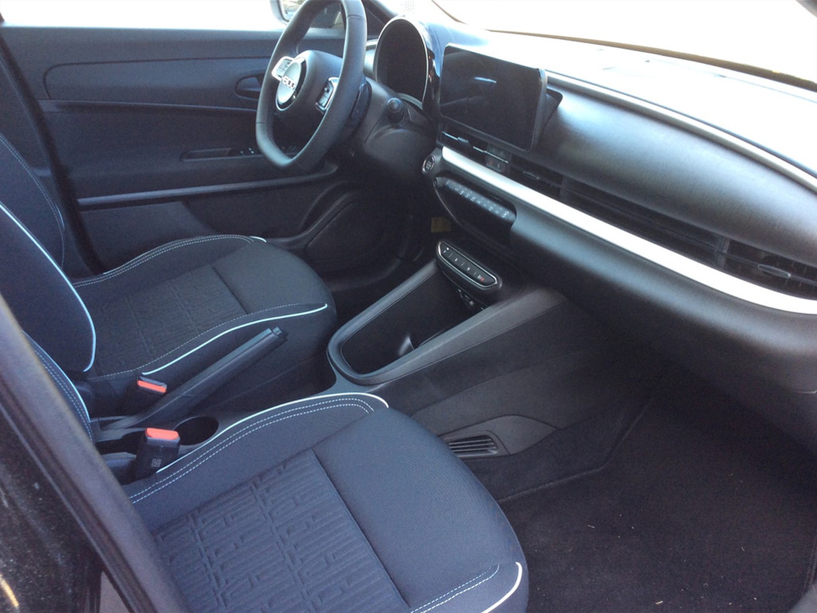 PRONTOAUTO Fiat 600