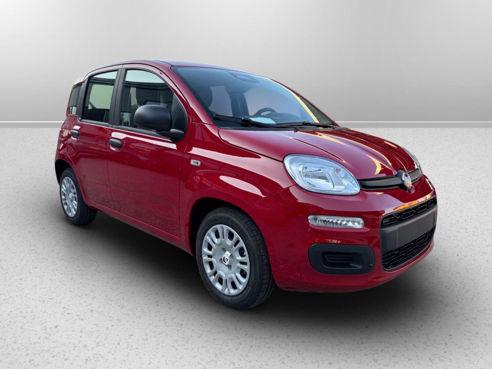 PRONTOAUTO Fiat Panda
