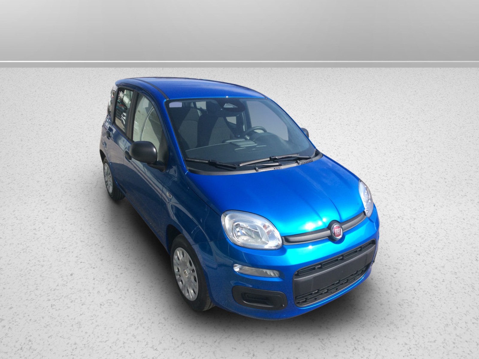 PRONTOAUTO Fiat Panda