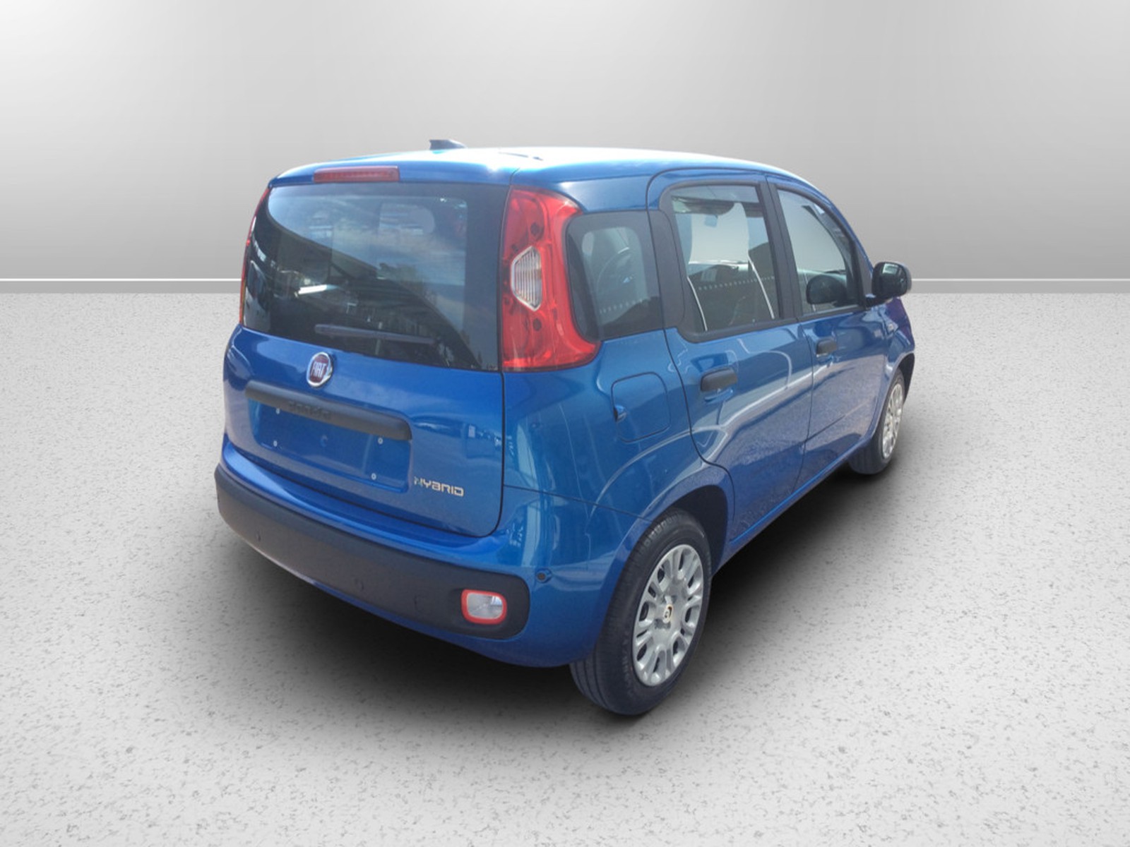 PRONTOAUTO Fiat Panda
