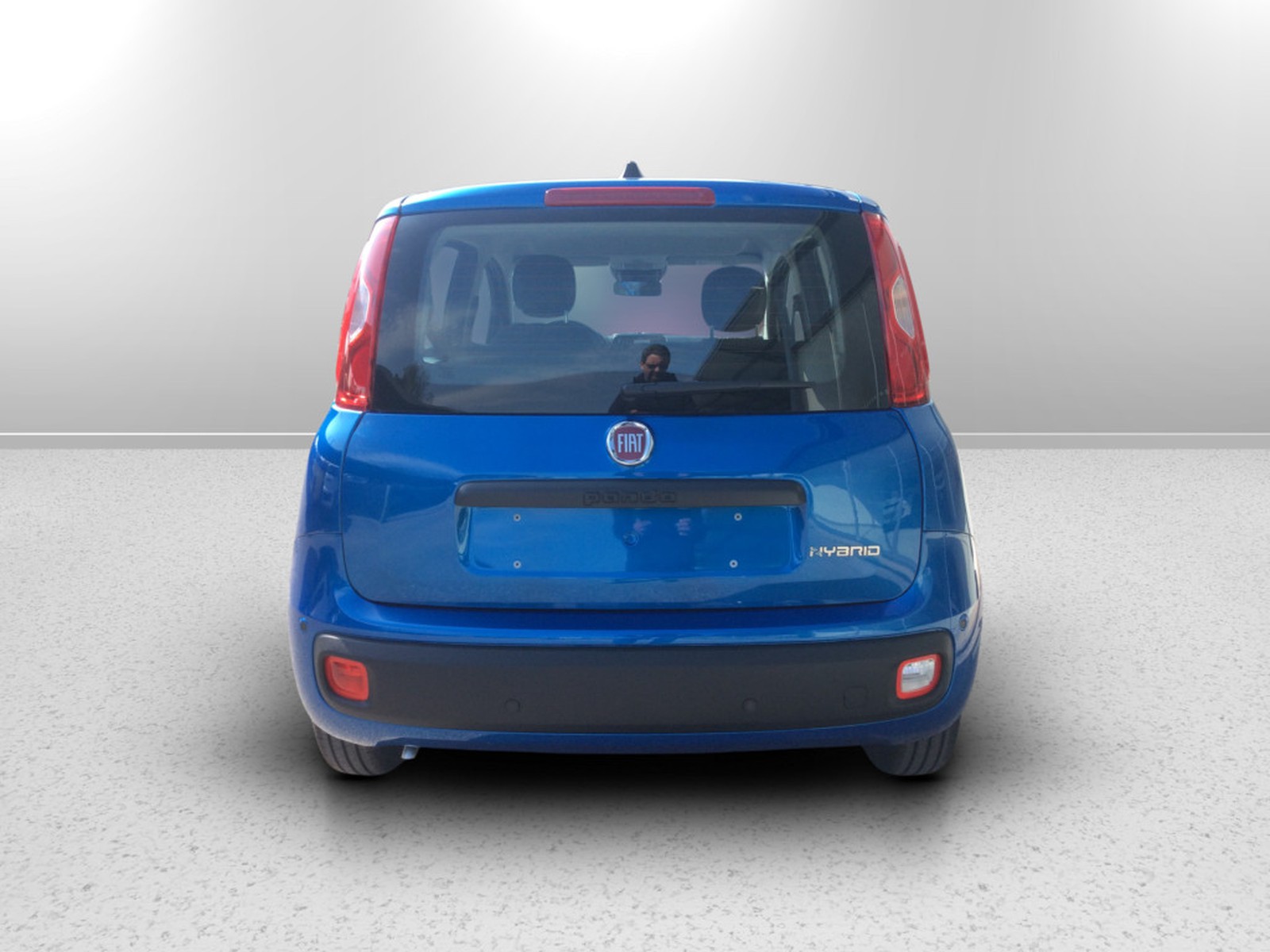 PRONTOAUTO Fiat Panda
