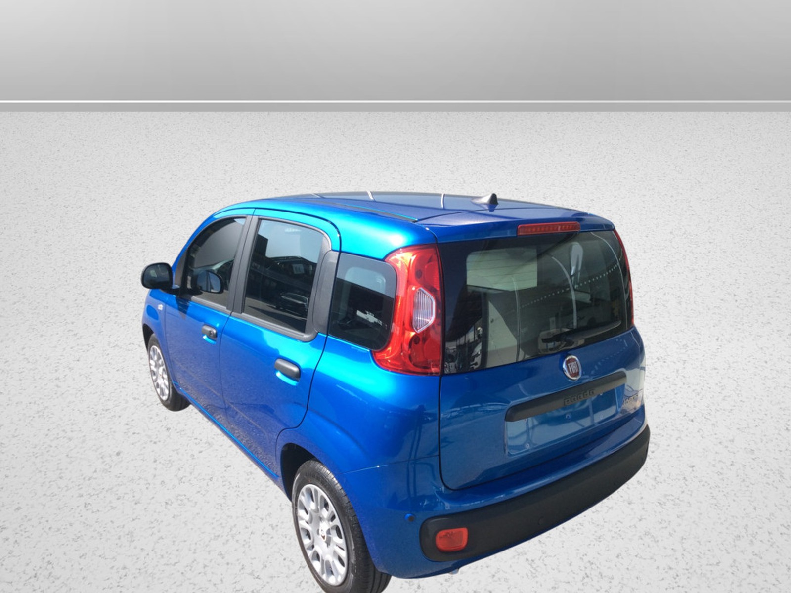 PRONTOAUTO Fiat Panda