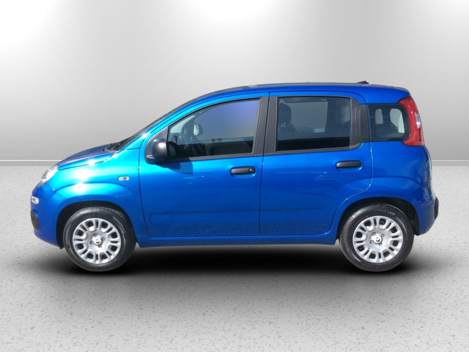 PRONTOAUTO Fiat Panda