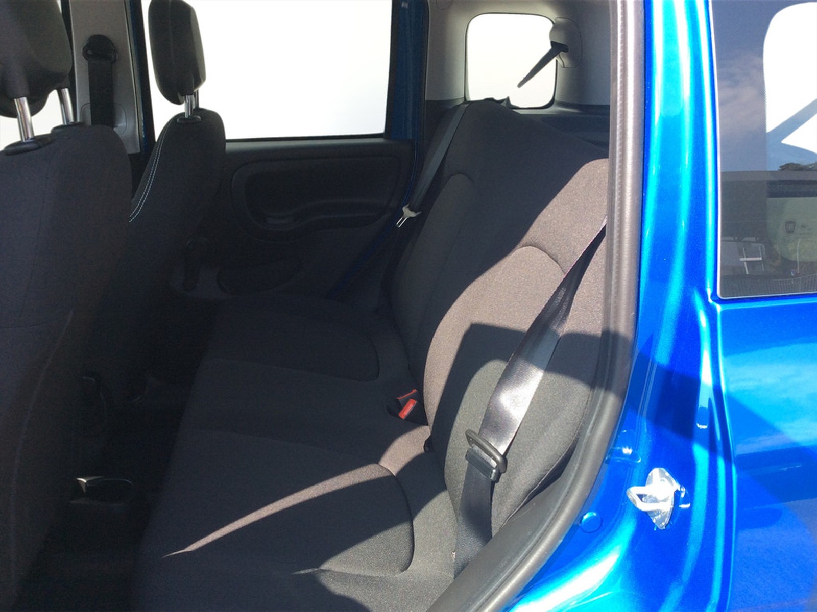 PRONTOAUTO Fiat Panda