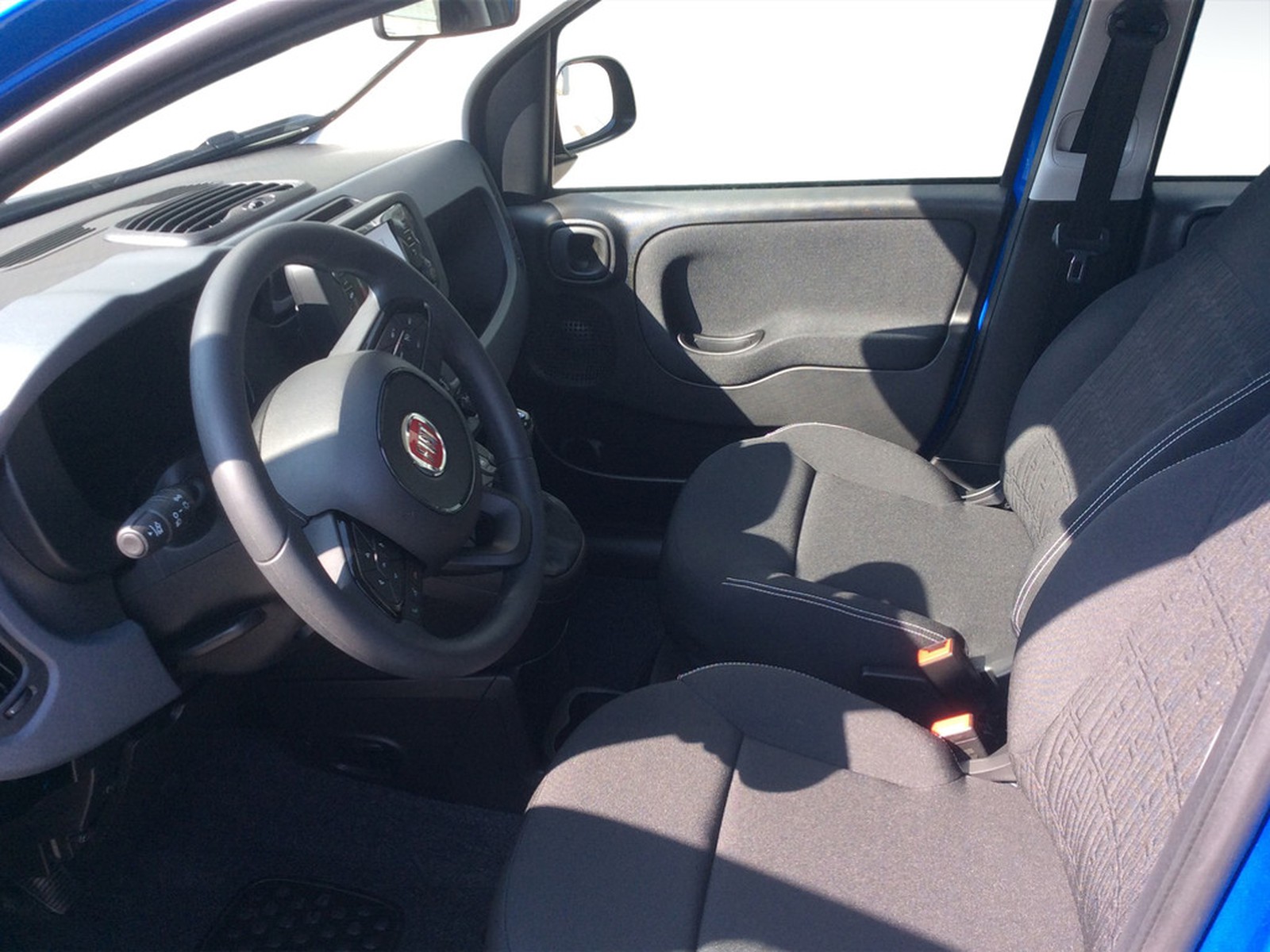 PRONTOAUTO Fiat Panda