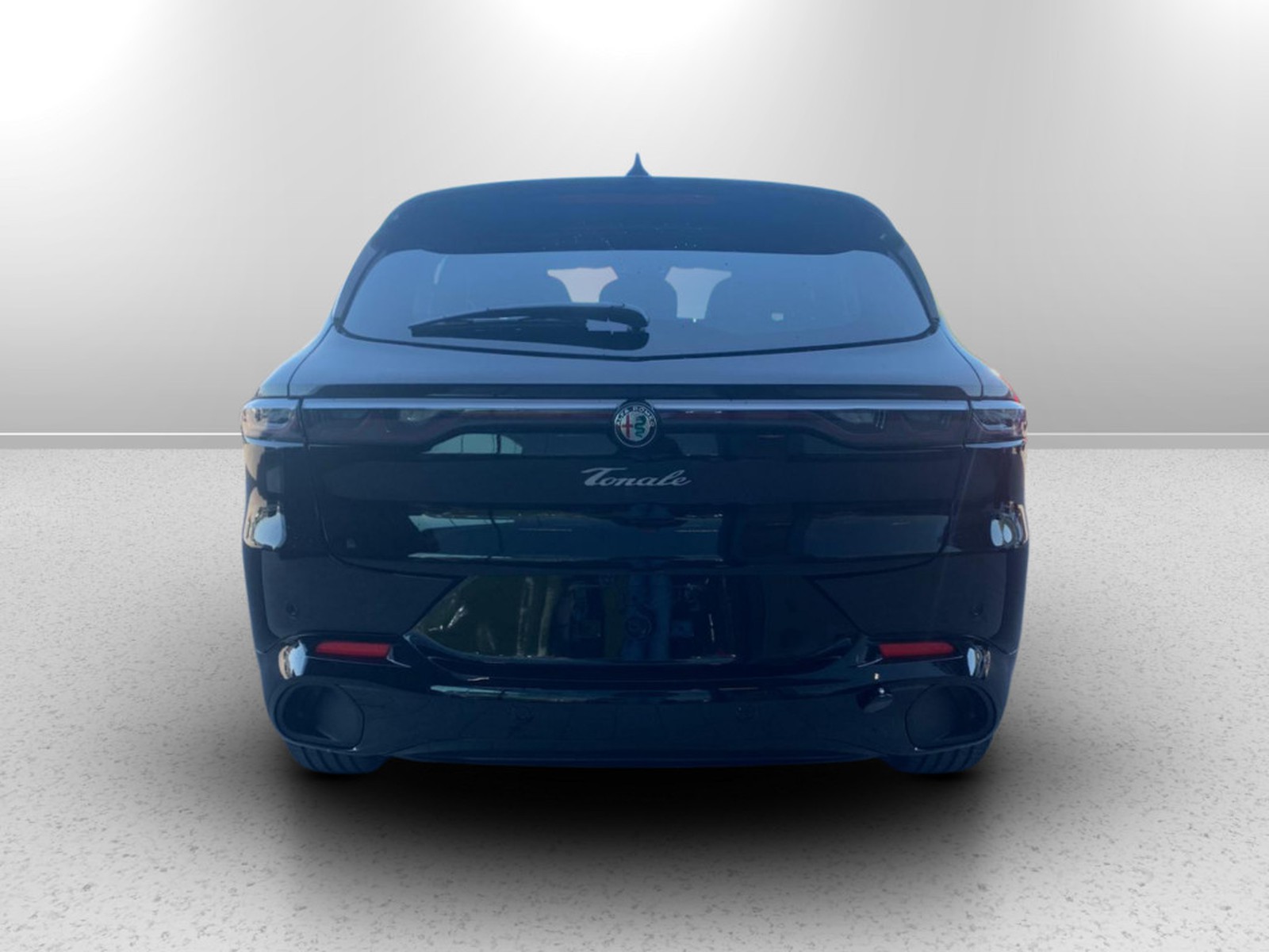 PRONTOAUTO Alfa Romeo Tonale