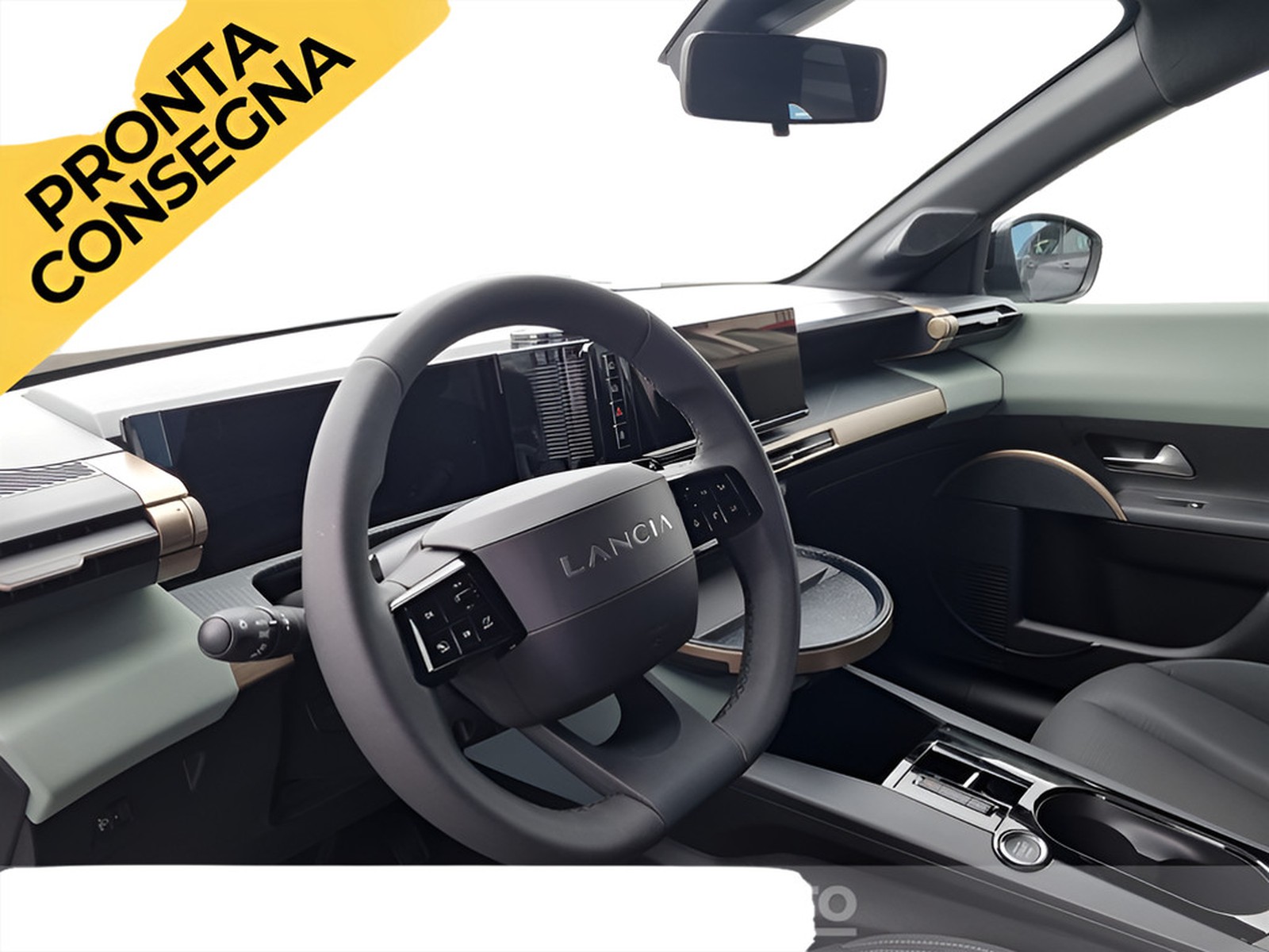 PRONTOAUTO Lancia Ypsilon