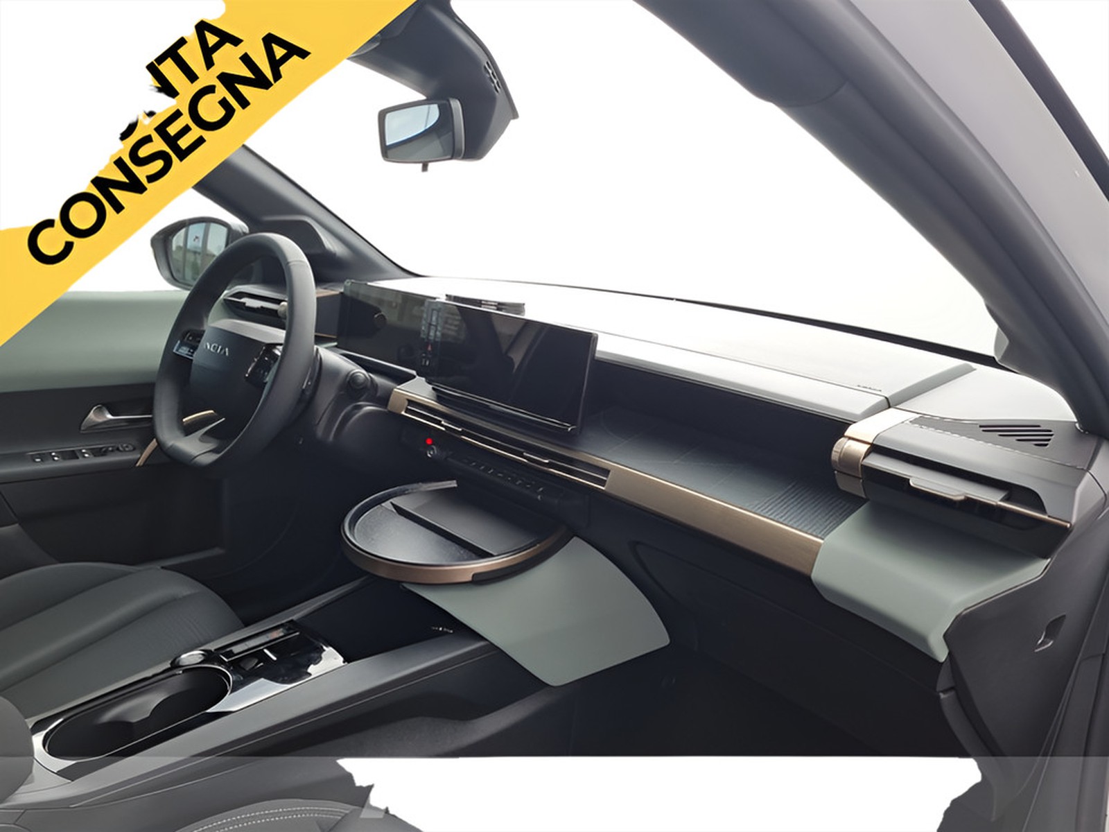 PRONTOAUTO Lancia Ypsilon