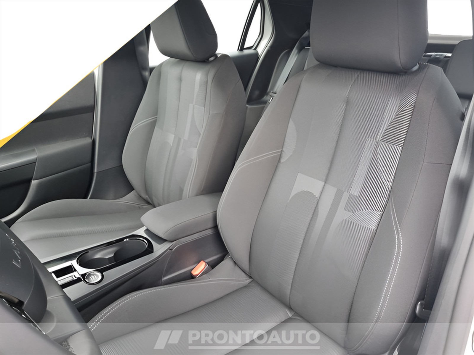 PRONTOAUTO Lancia Ypsilon