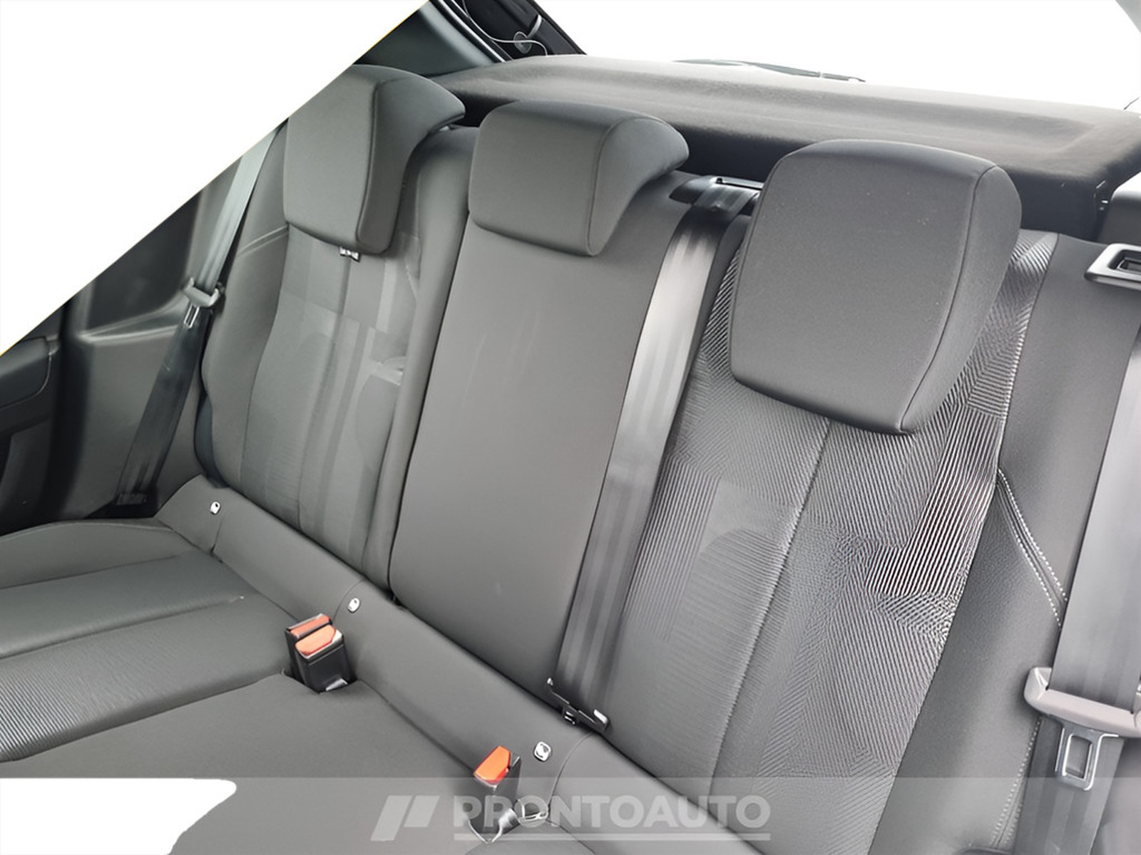 PRONTOAUTO Lancia Ypsilon