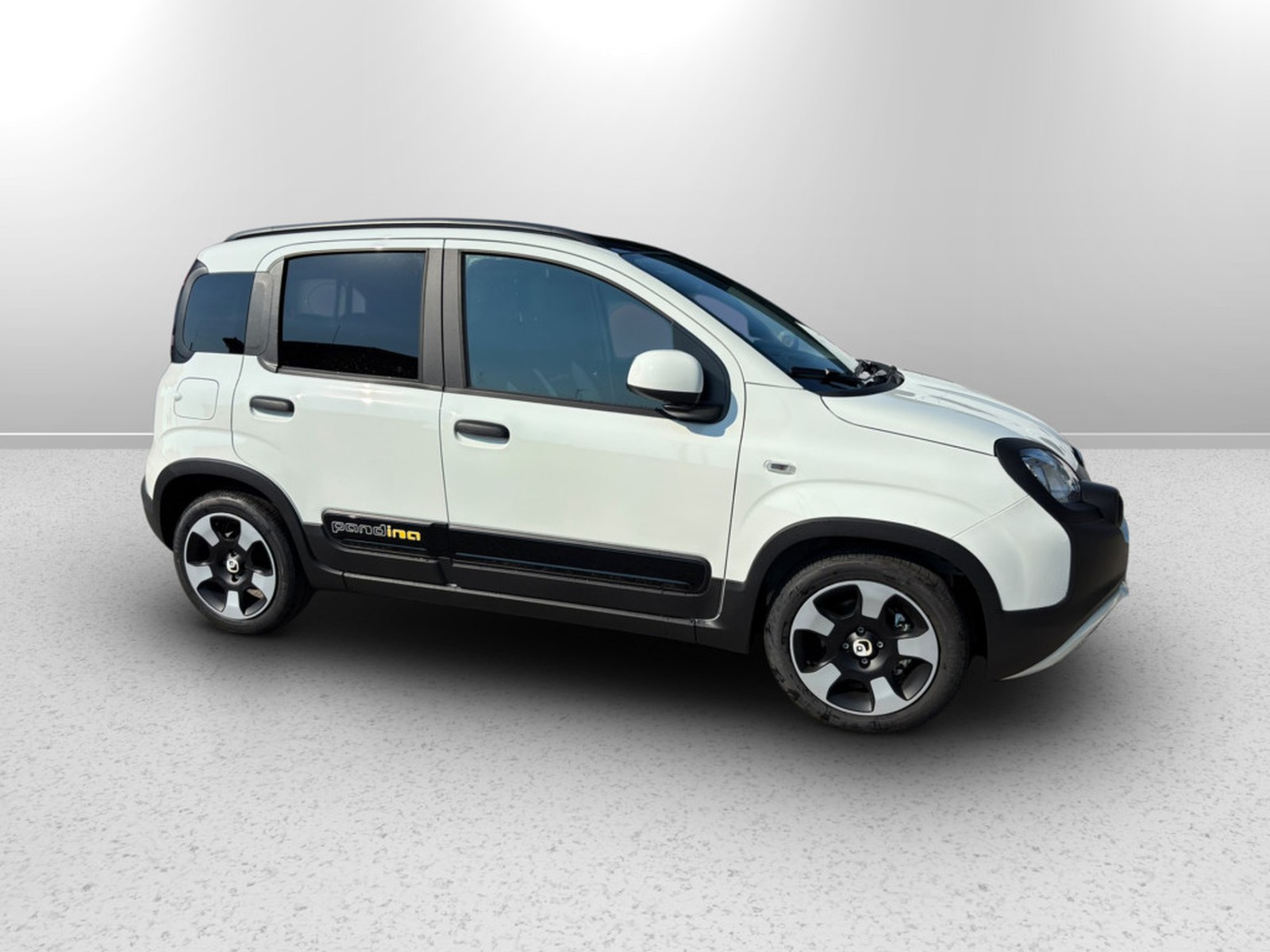 PRONTOAUTO Fiat Panda