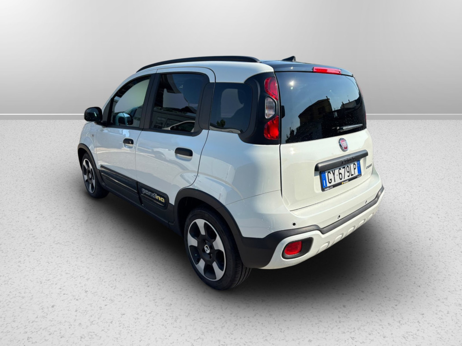 PRONTOAUTO Fiat Panda
